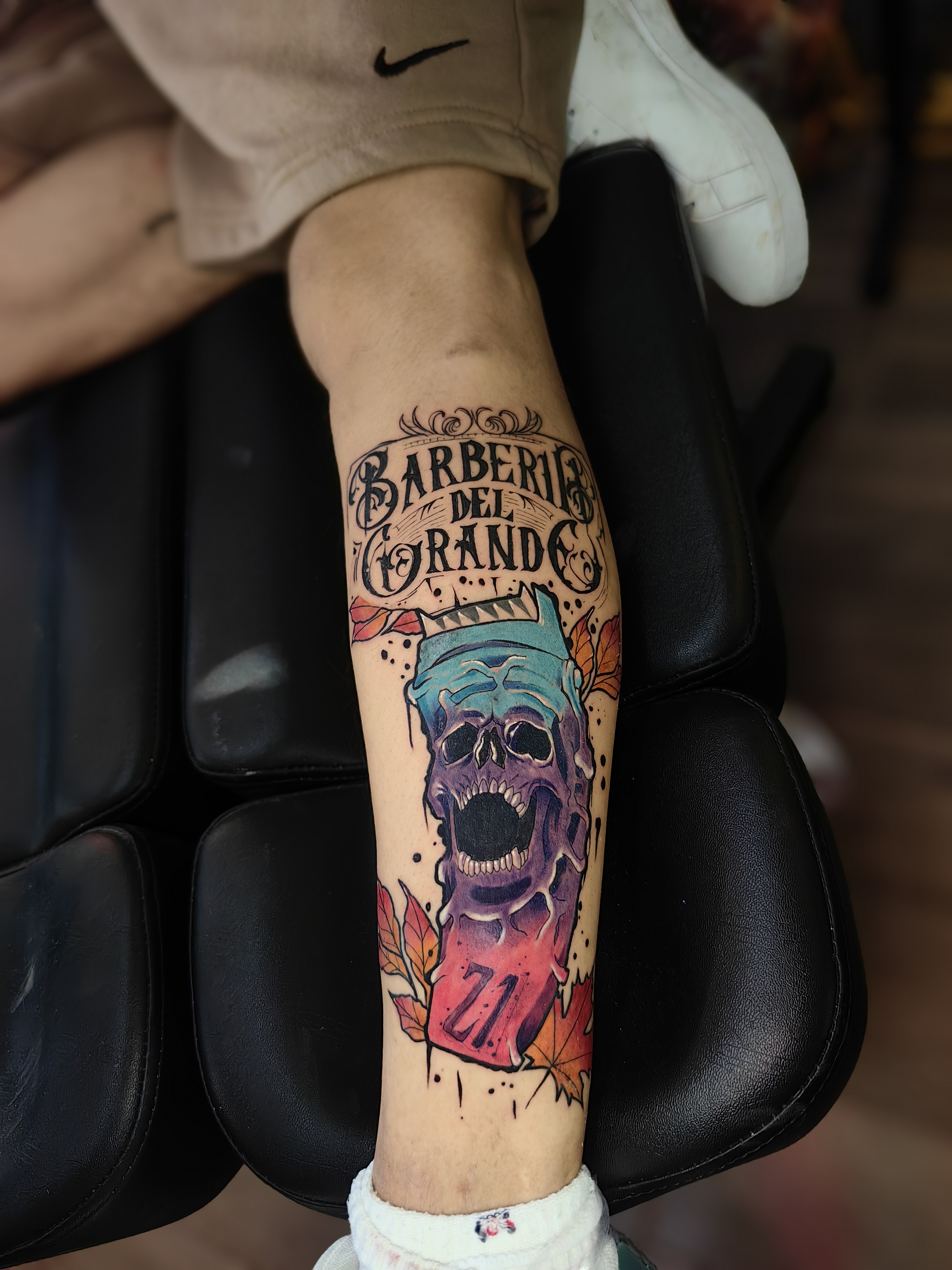 Rocko