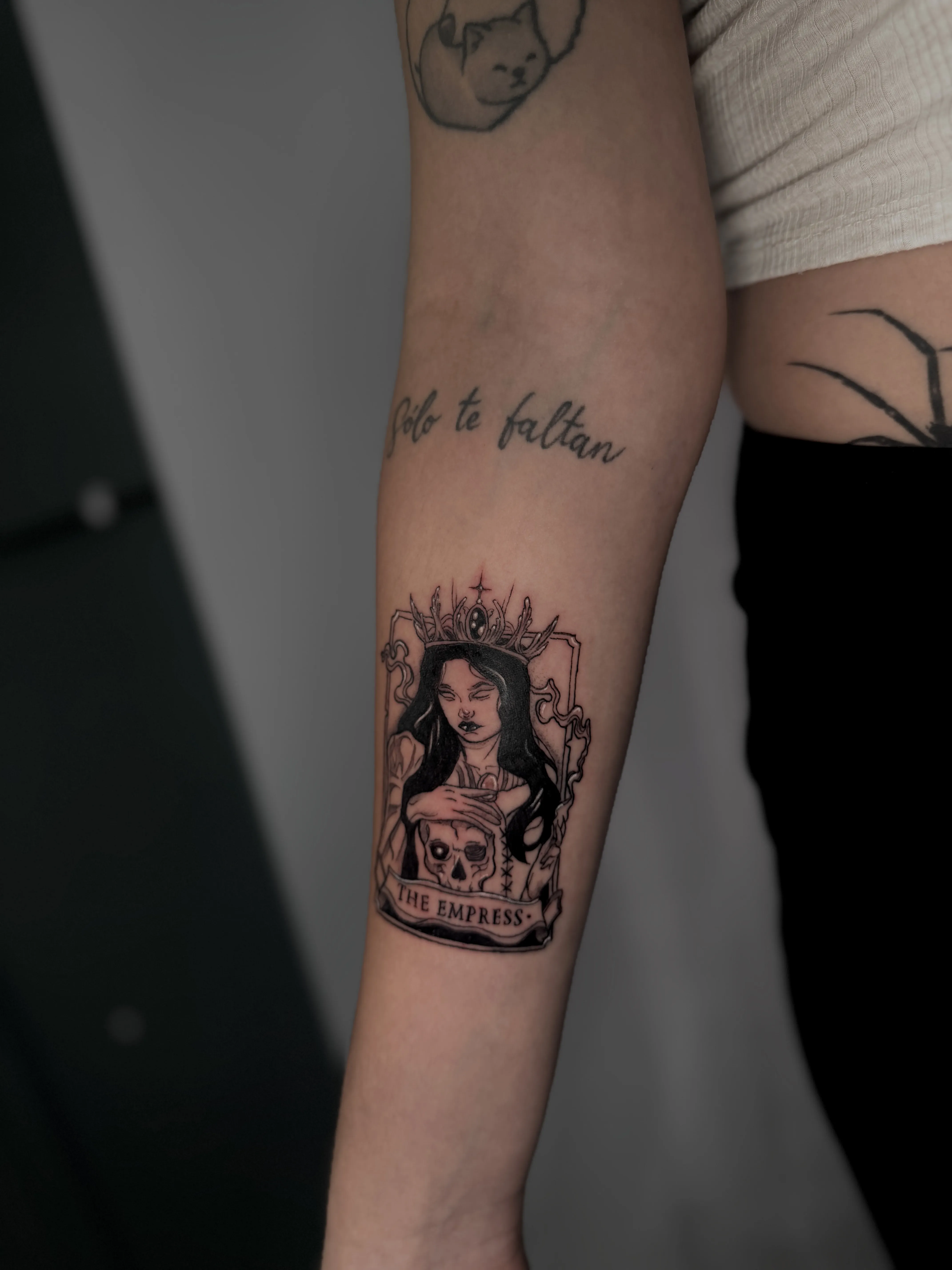 Ximena