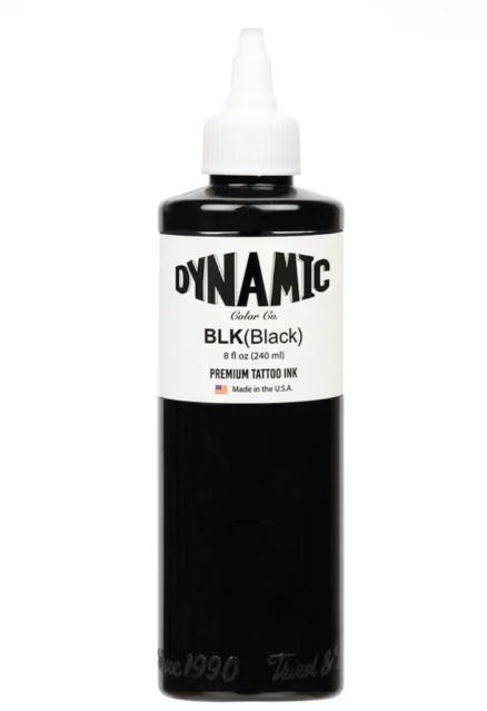 DINAMIC 8 OZ.