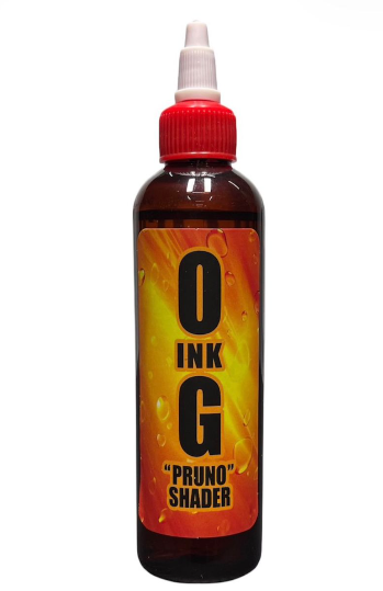 OG PRUNO SHADER 4 OZ.