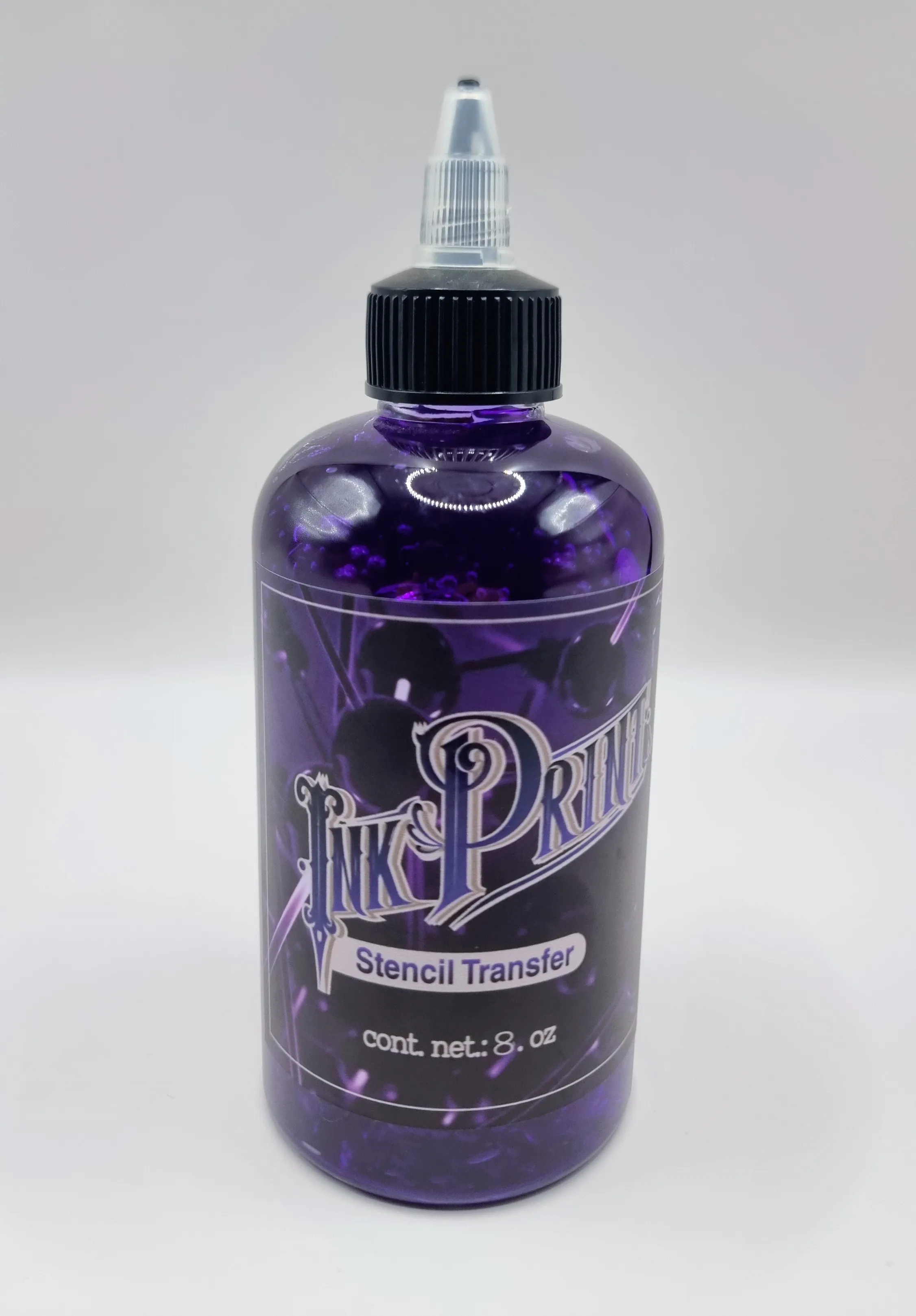 INK PRINT STENCIL 8 oz.