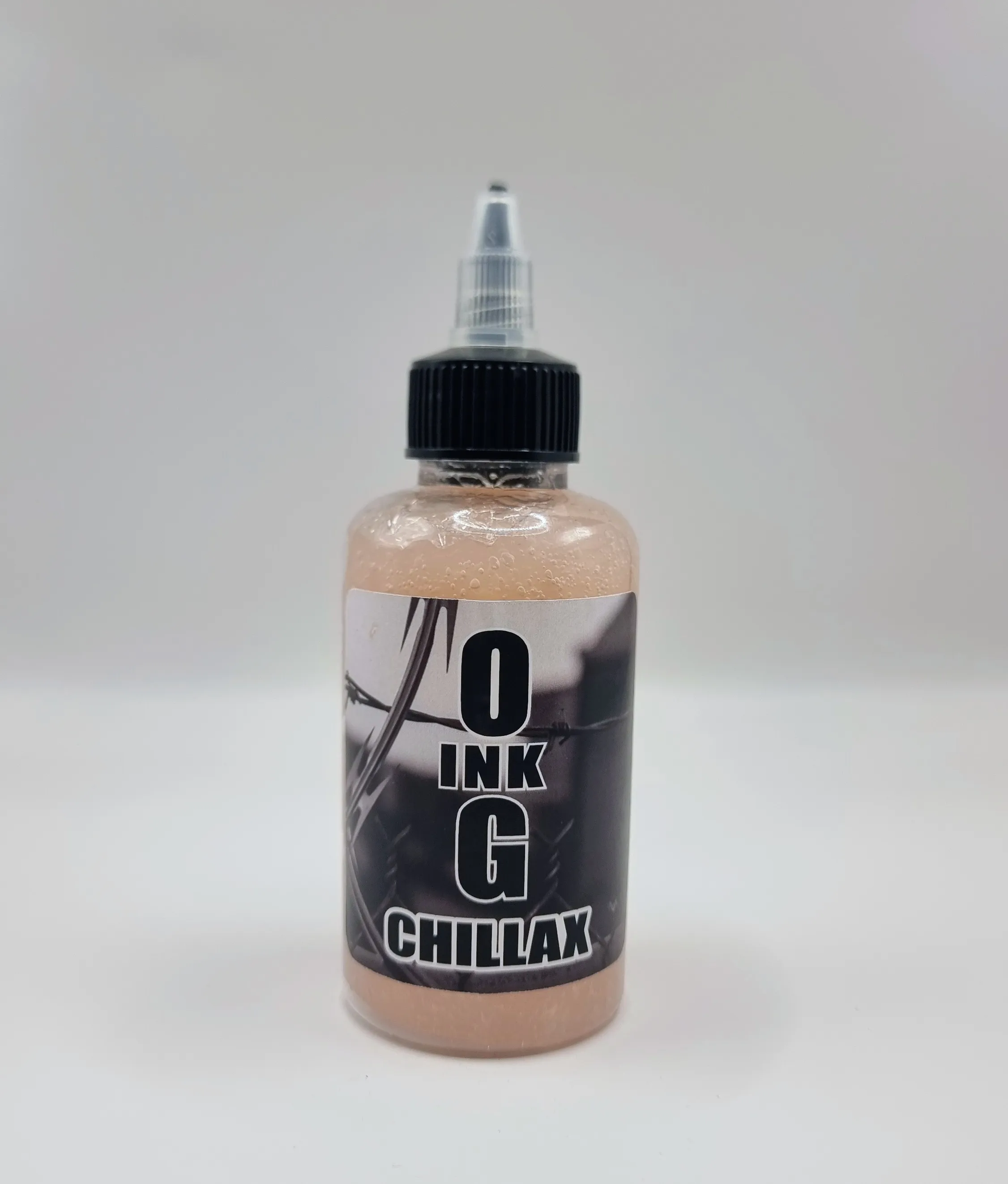 OG chillax rosa 4 oz.