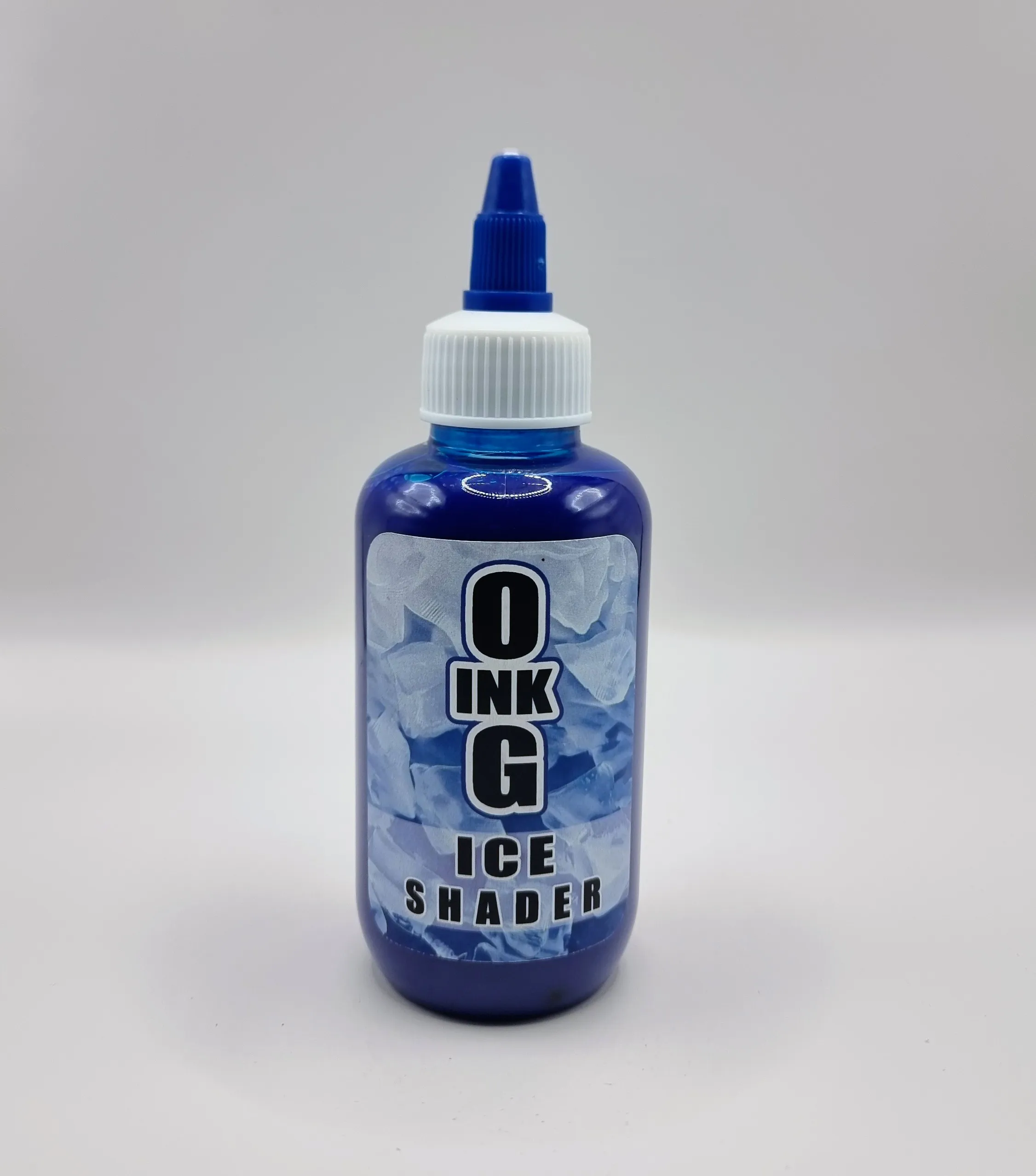OG AZUL ICE SHADER 4 OZ.