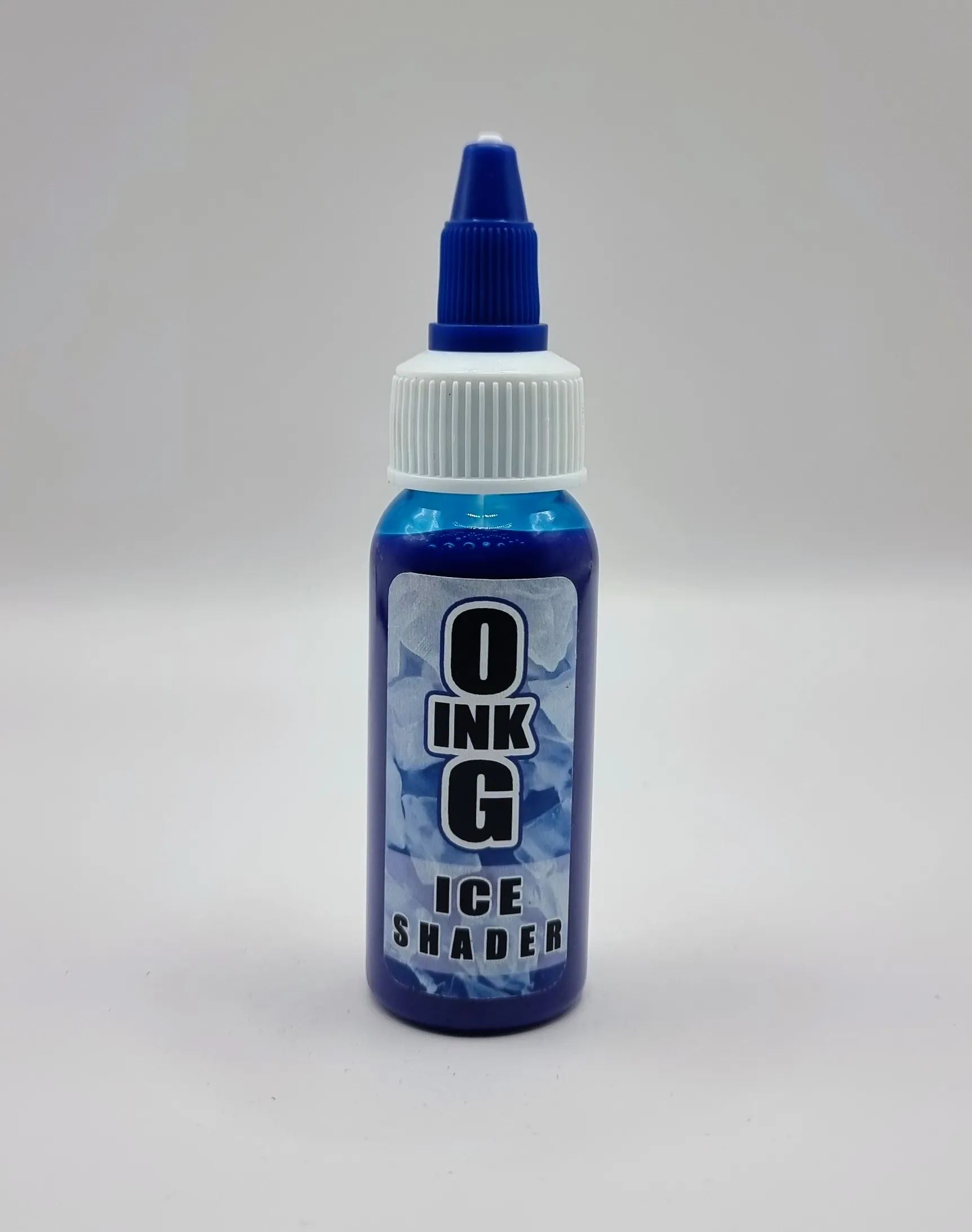 OG AZUL ICE SHADER 1 OZ.
