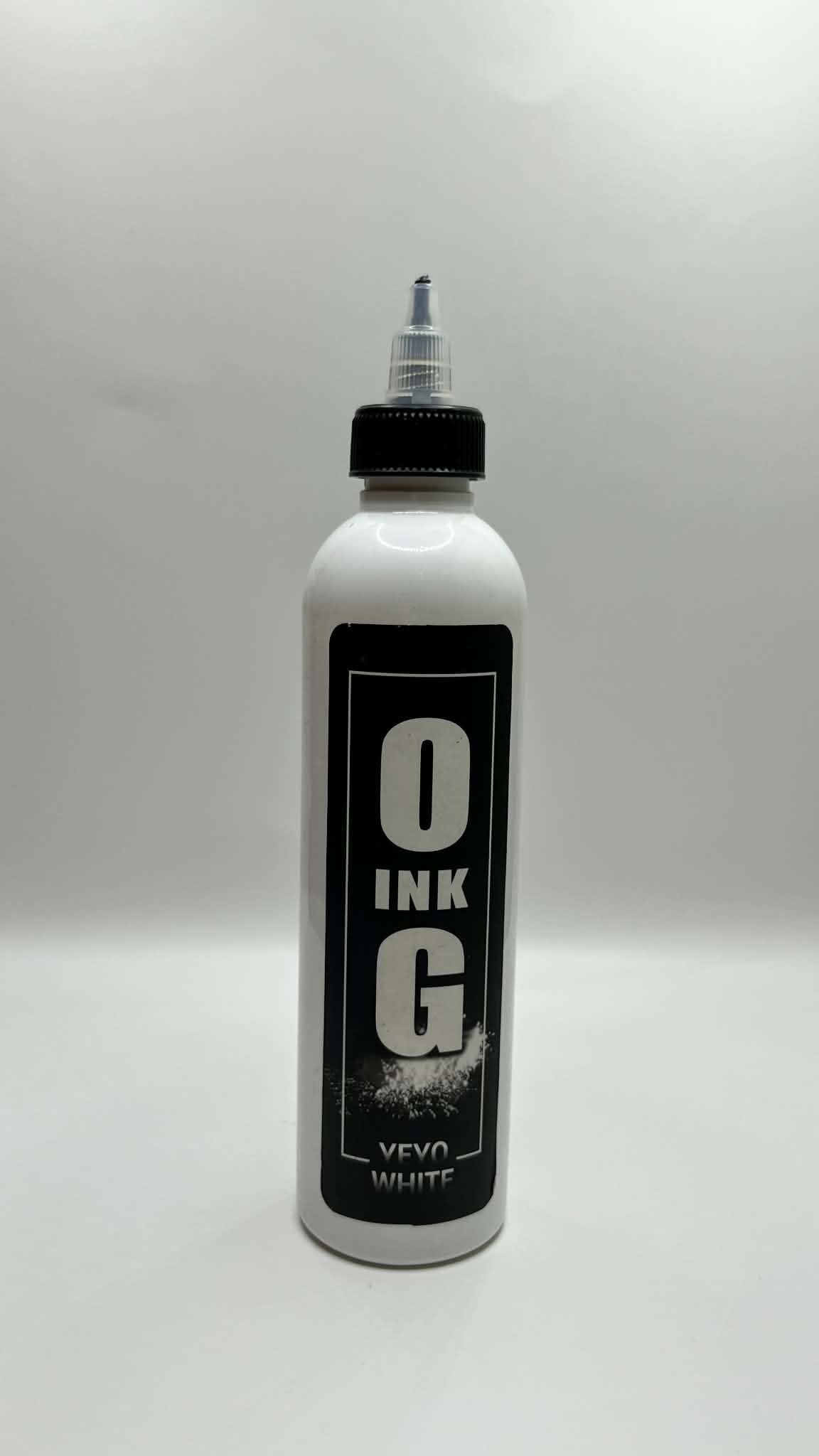 OG YEYO WHITE 8 OZ.