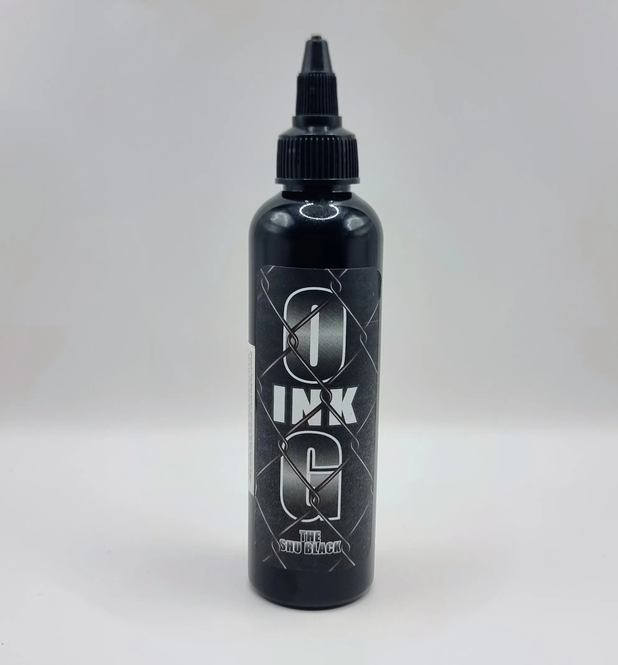 OG  THE SHU BLACK 4 OZ.