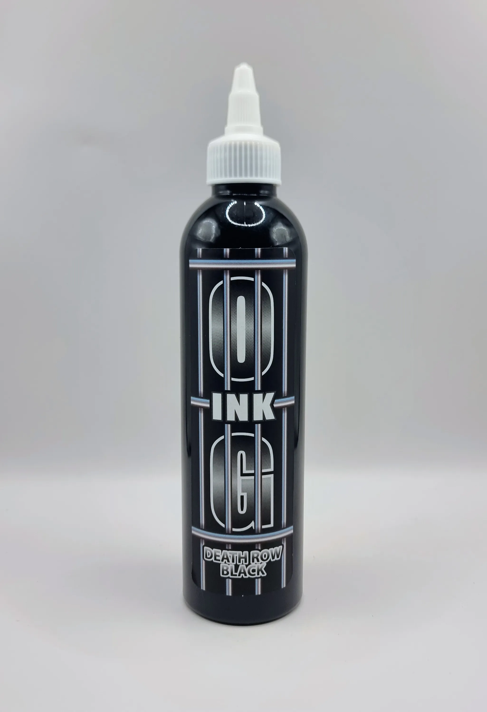 OG DEATH ROW BLACK 8 OZ.