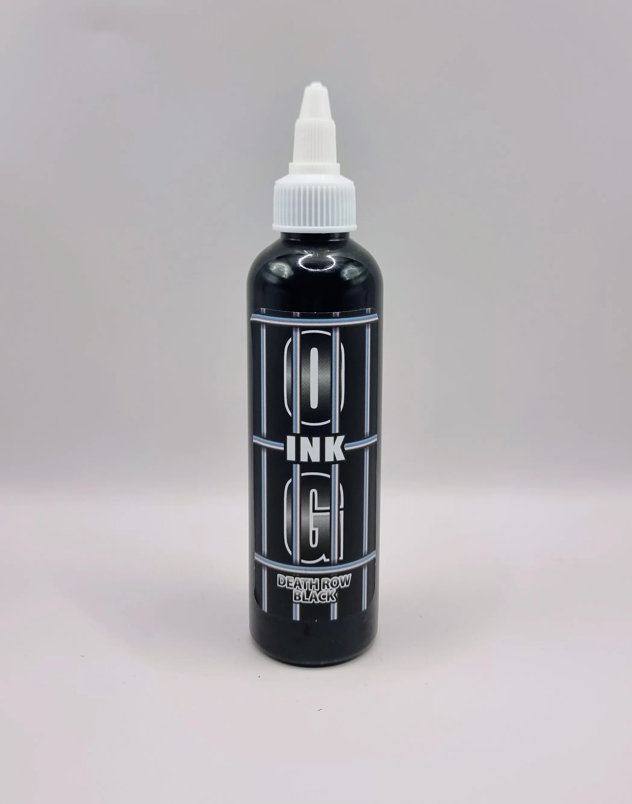 OG DEATH ROW BLACK 4 OZ.