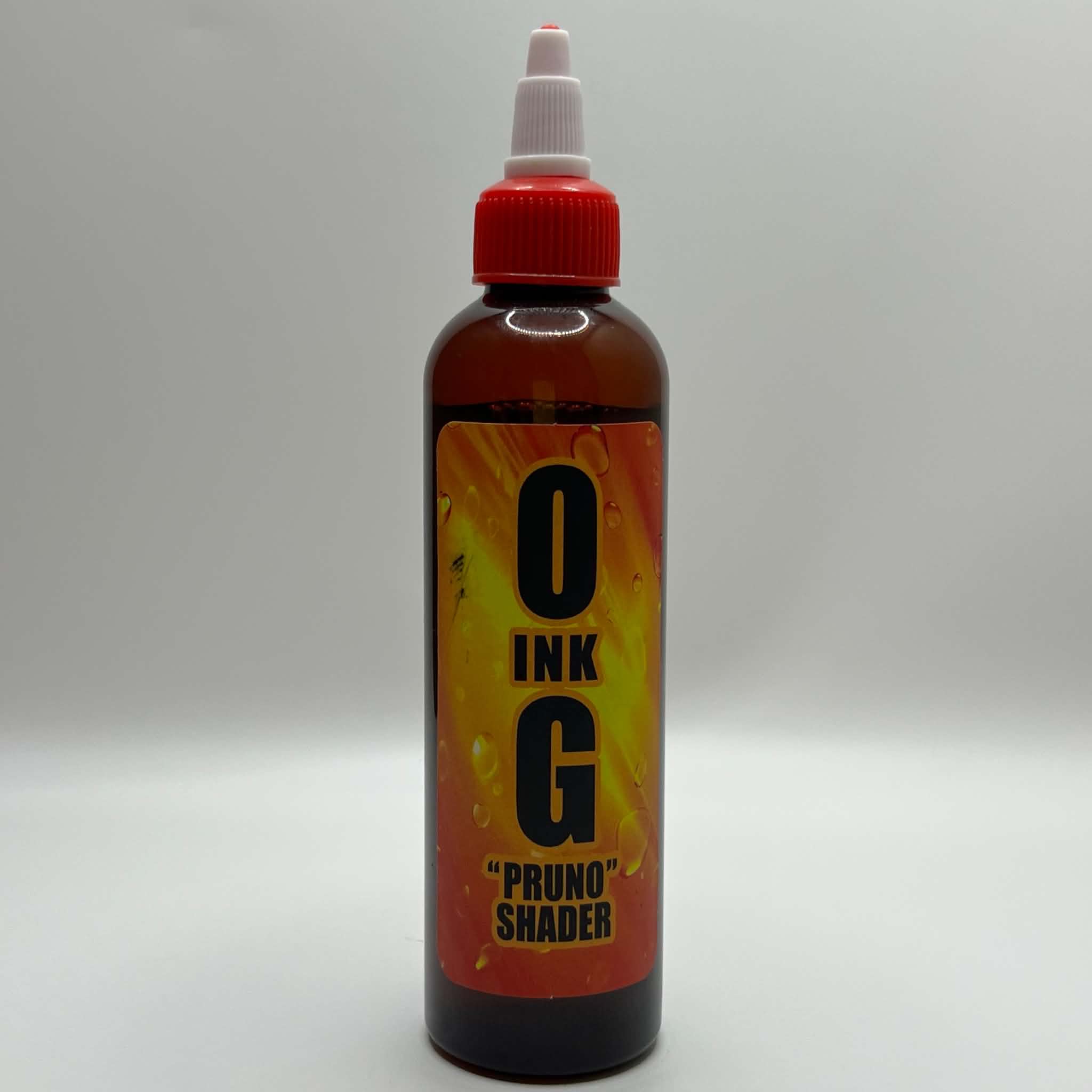 OG PRUNO SHADER 8 OZ.