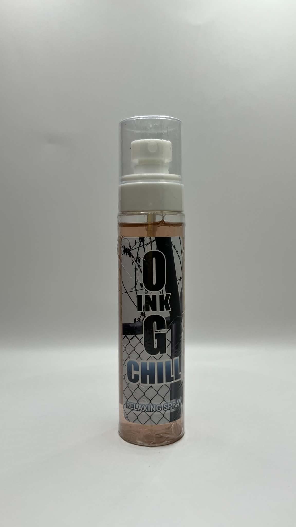 OG RELAXING SPRAY 4 OZ.