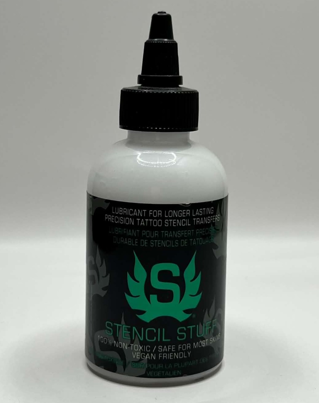 STENCIL STUF 4 OZ.