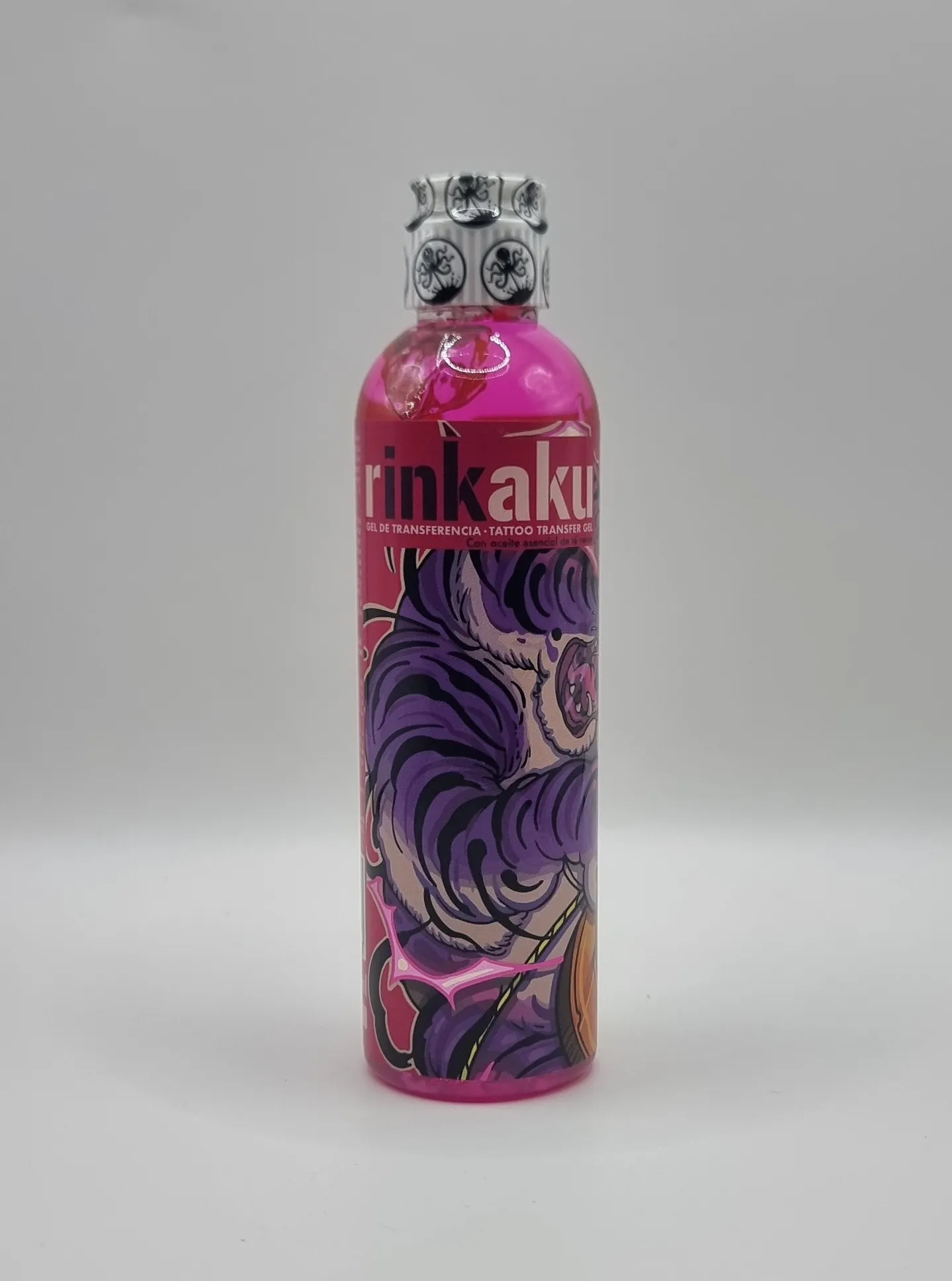 RINKAKU TATTO TRANSFER 4.22 OZ