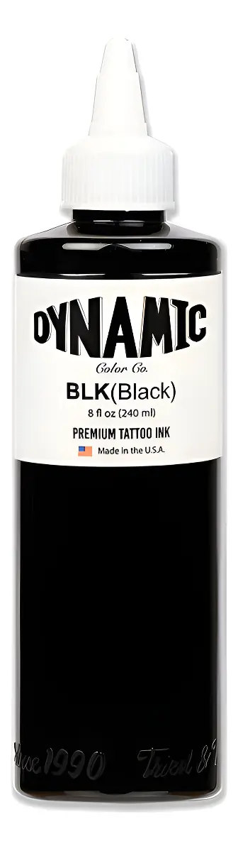 DINAMIC 8 OZ.