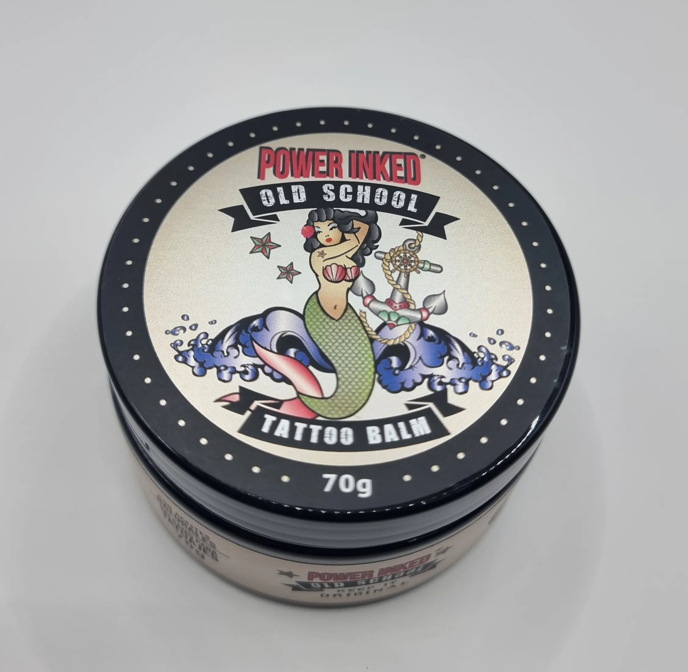 POWER INKED BALM 70 G