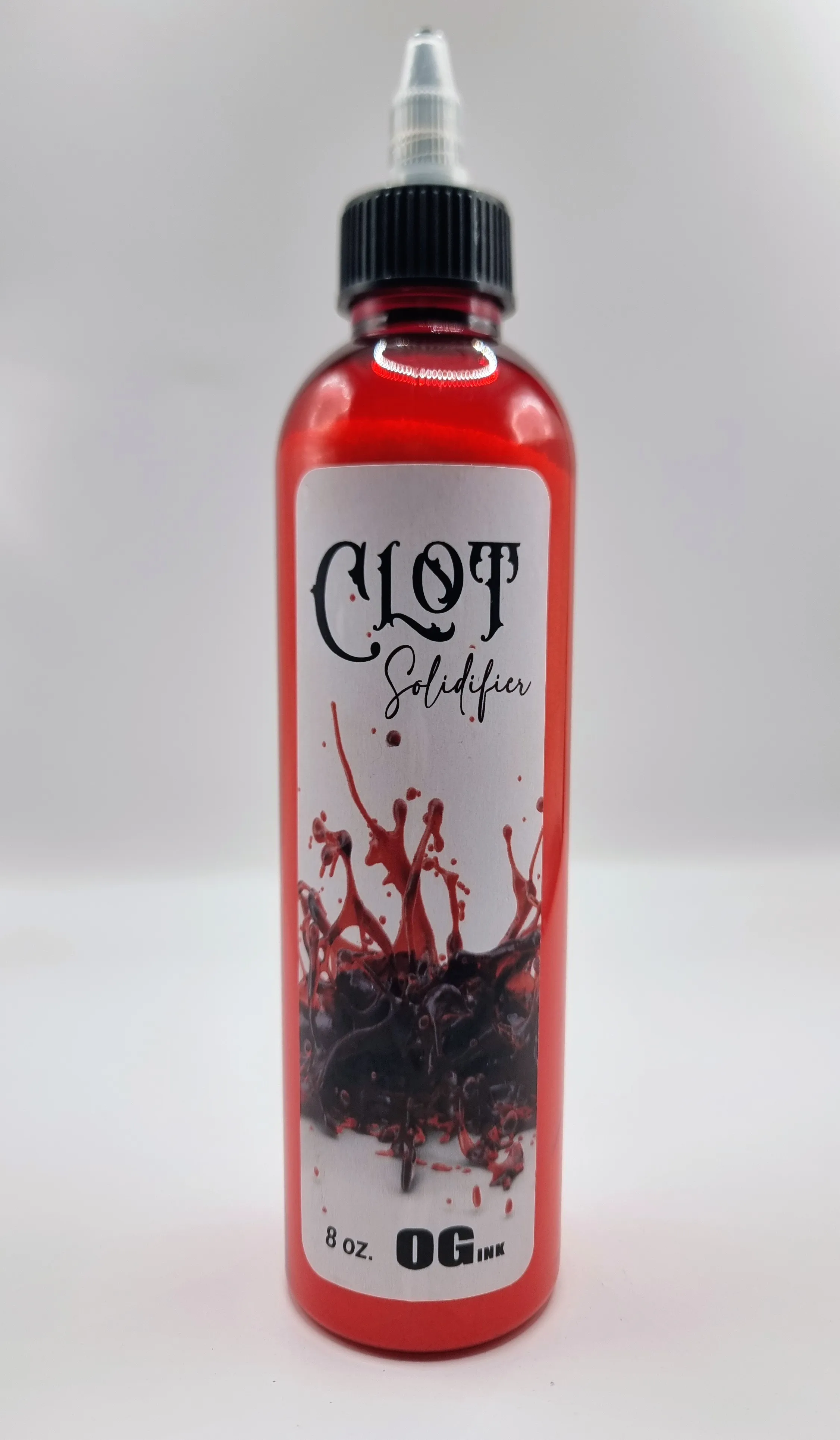 CLOT 8 OZ.