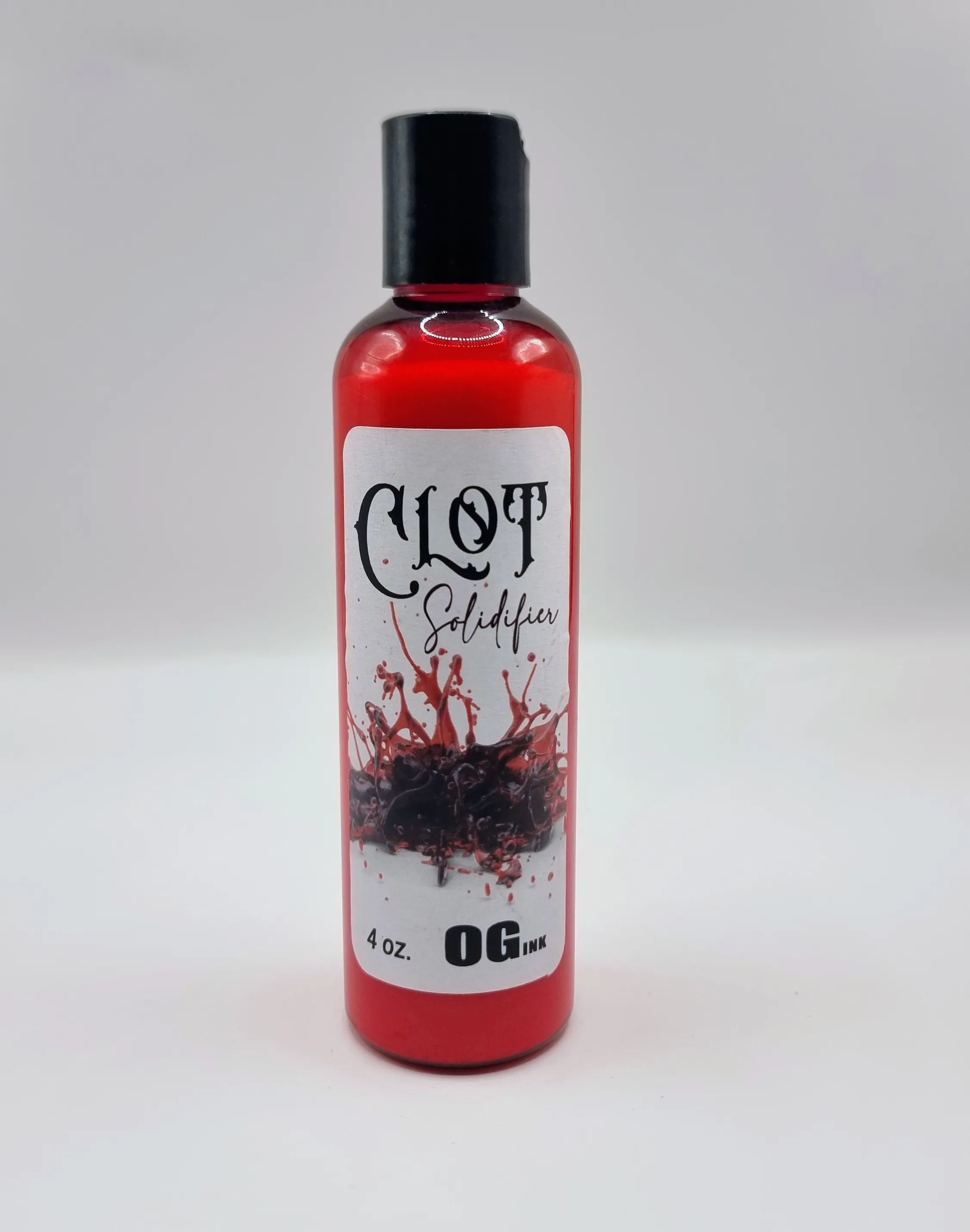 CLOT 4 OZ.