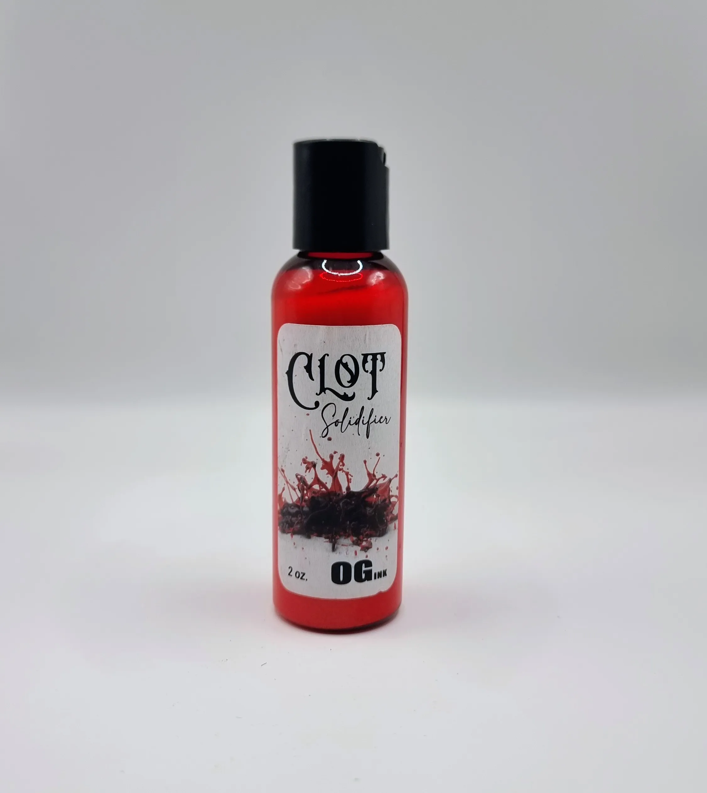 CLOT 2 OZ.