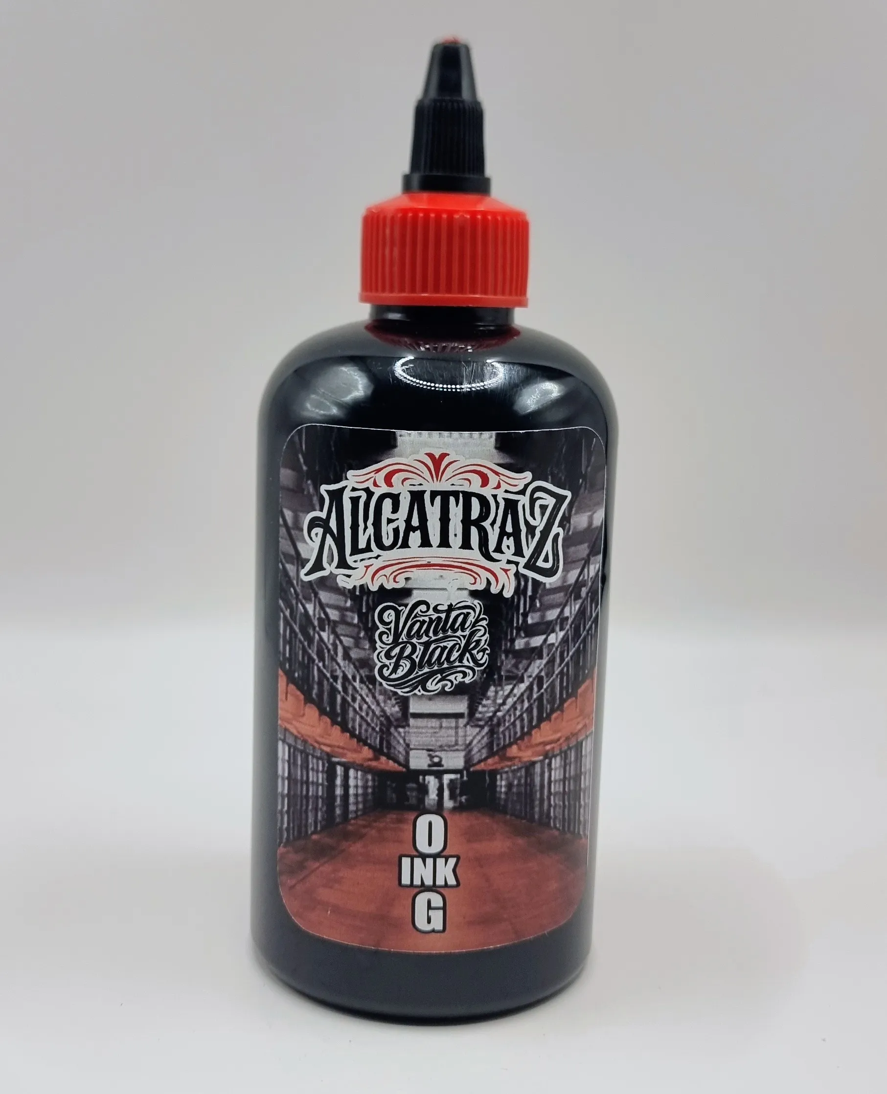 ALCATRAZ OG 8 OZ.