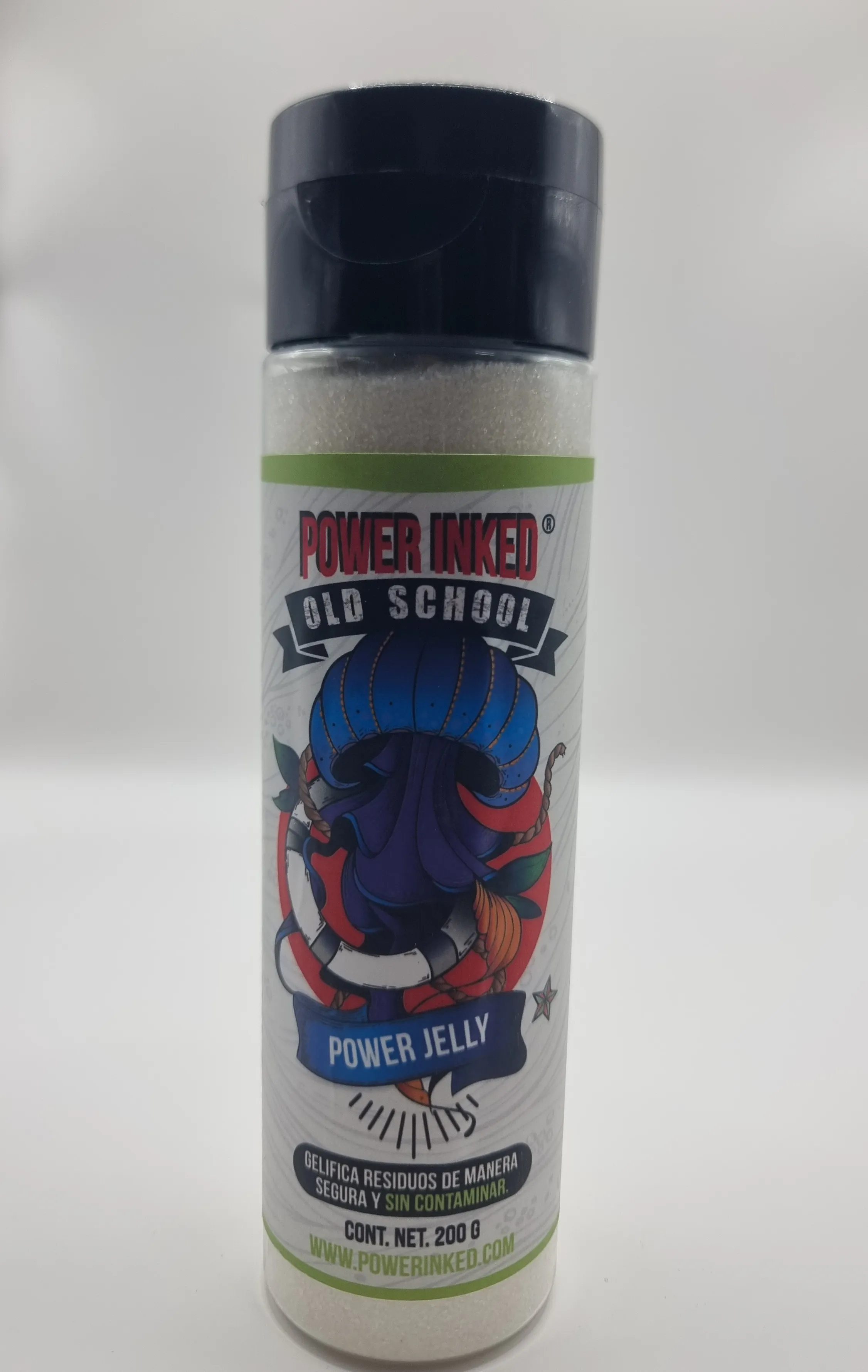 POWER JELLY (POWER INKED) 200 G
