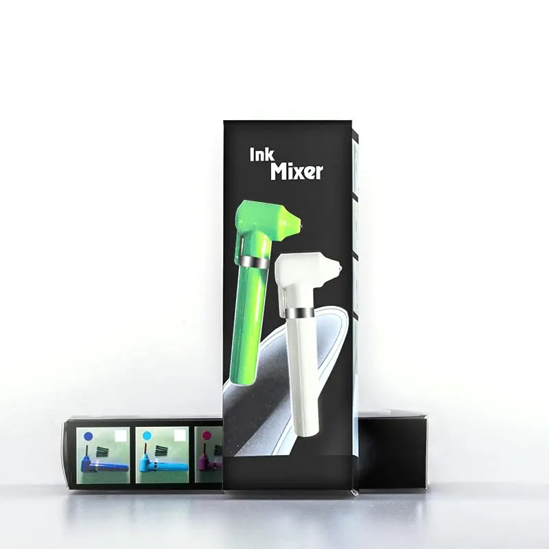 INK MIXER