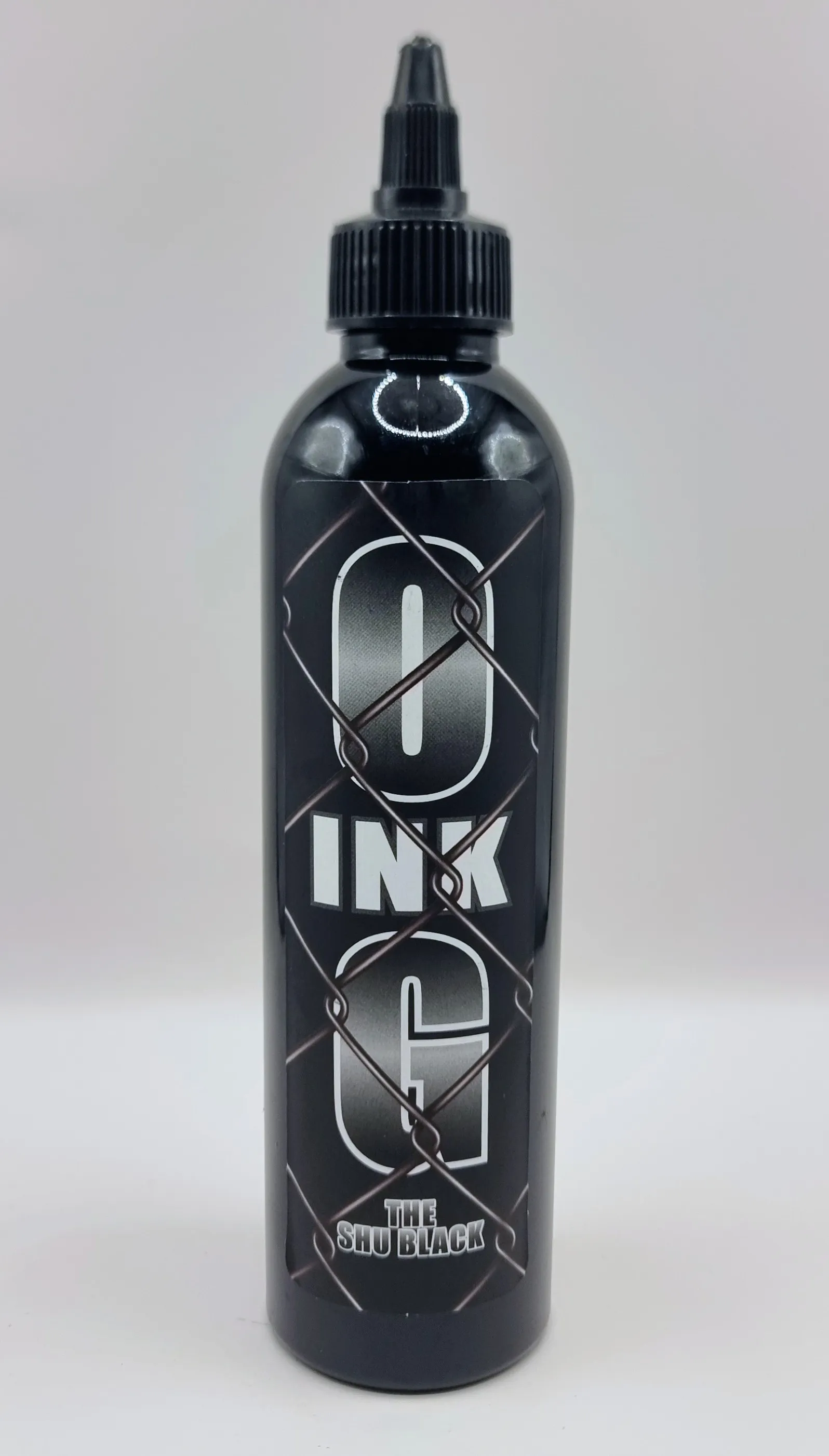 OG  THE SHU BLACK 8 OZ.