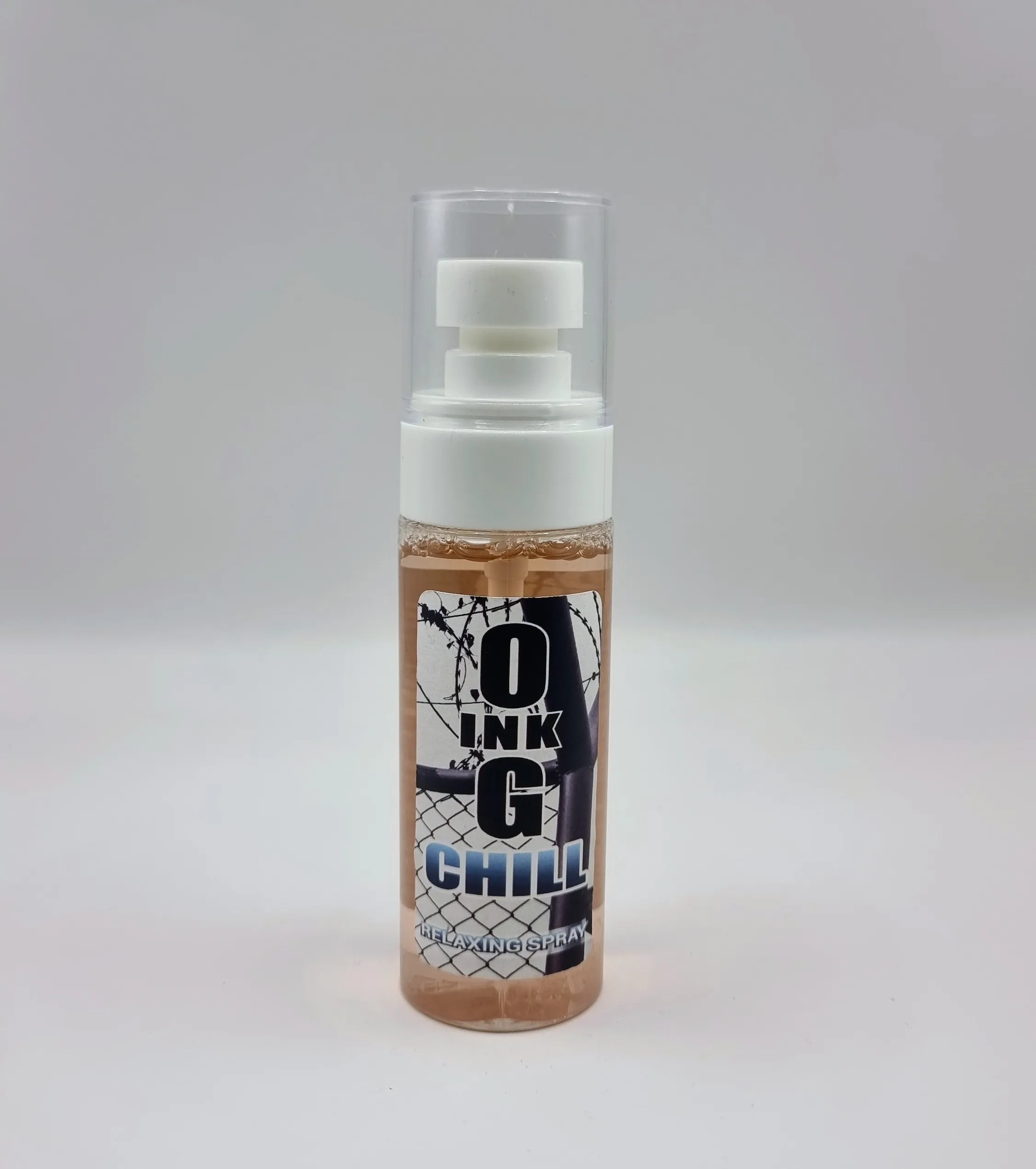 OG RELAXING SPRAY  1 OZ.