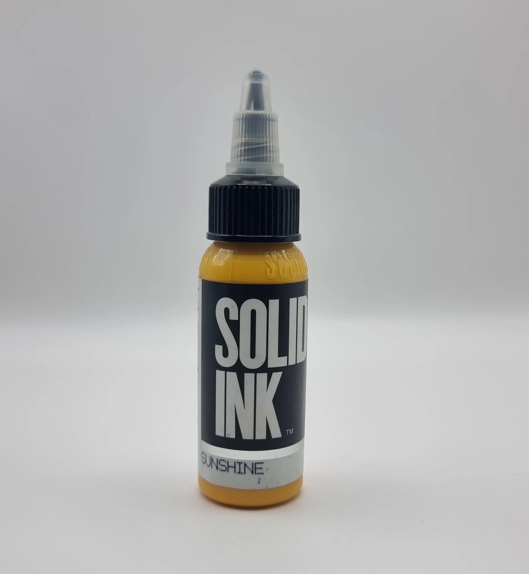 SOLID INK SUNSHINE
