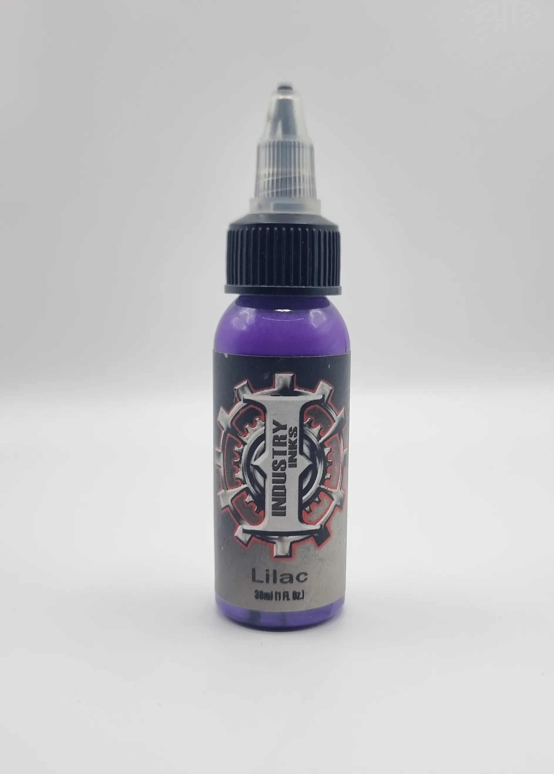 INDUTRY INKS LILAC