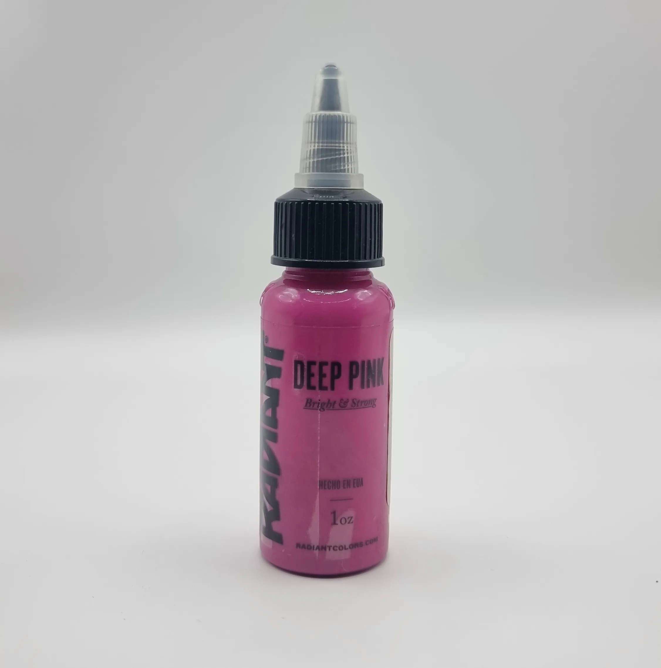 RADIANT DEEP PINK