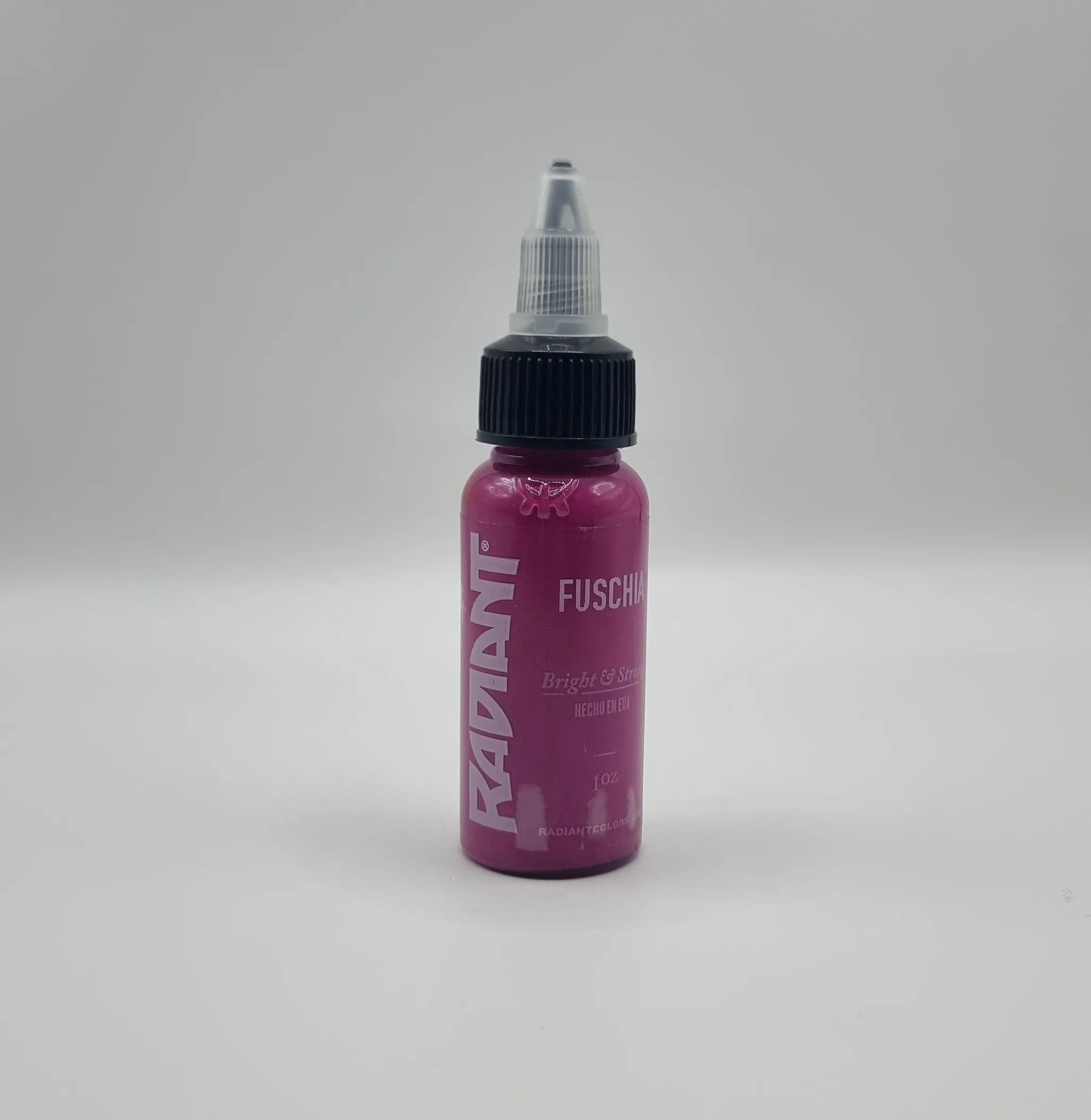RADIANT FUSCHIA