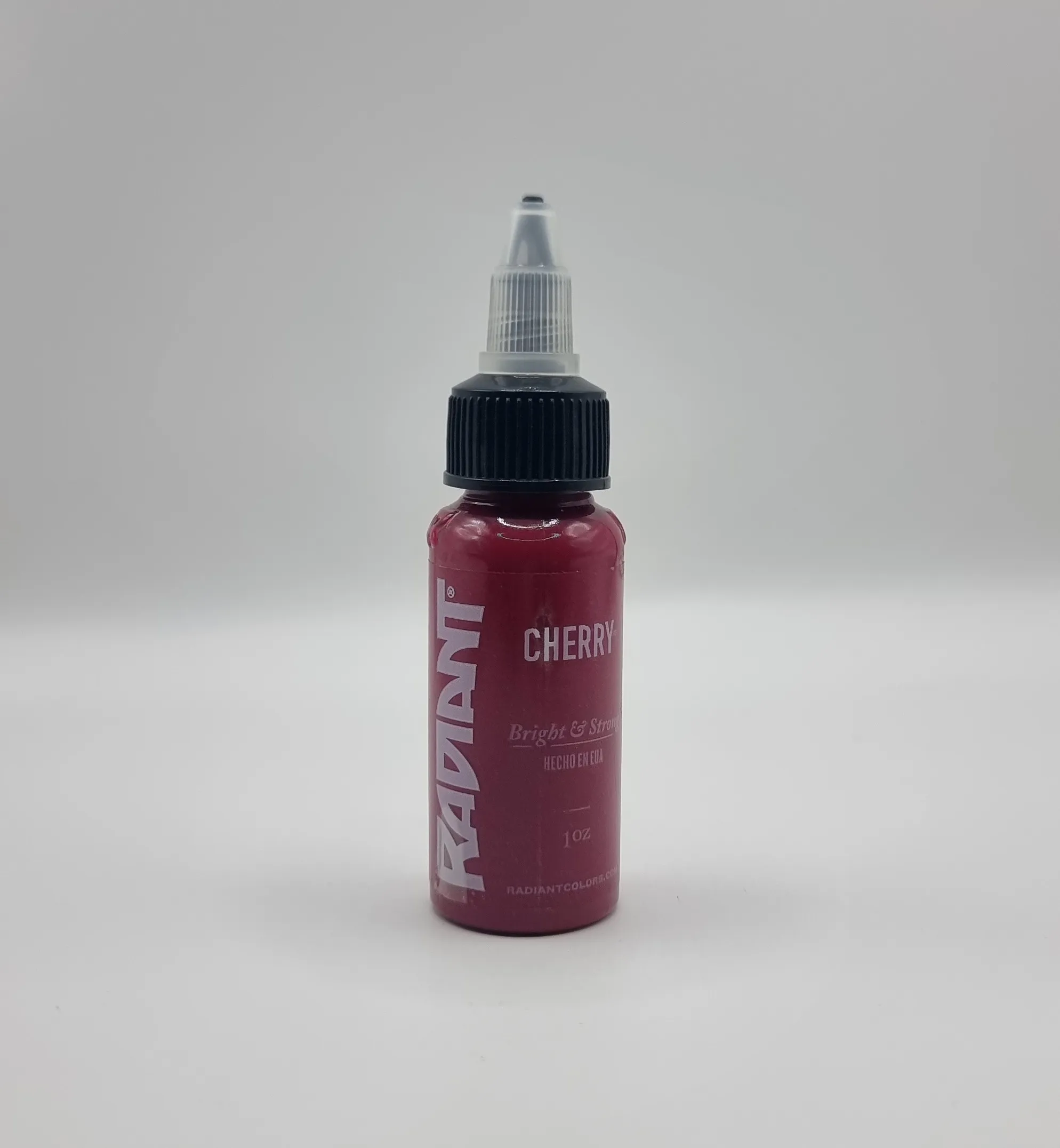 RADIANT CHERRY