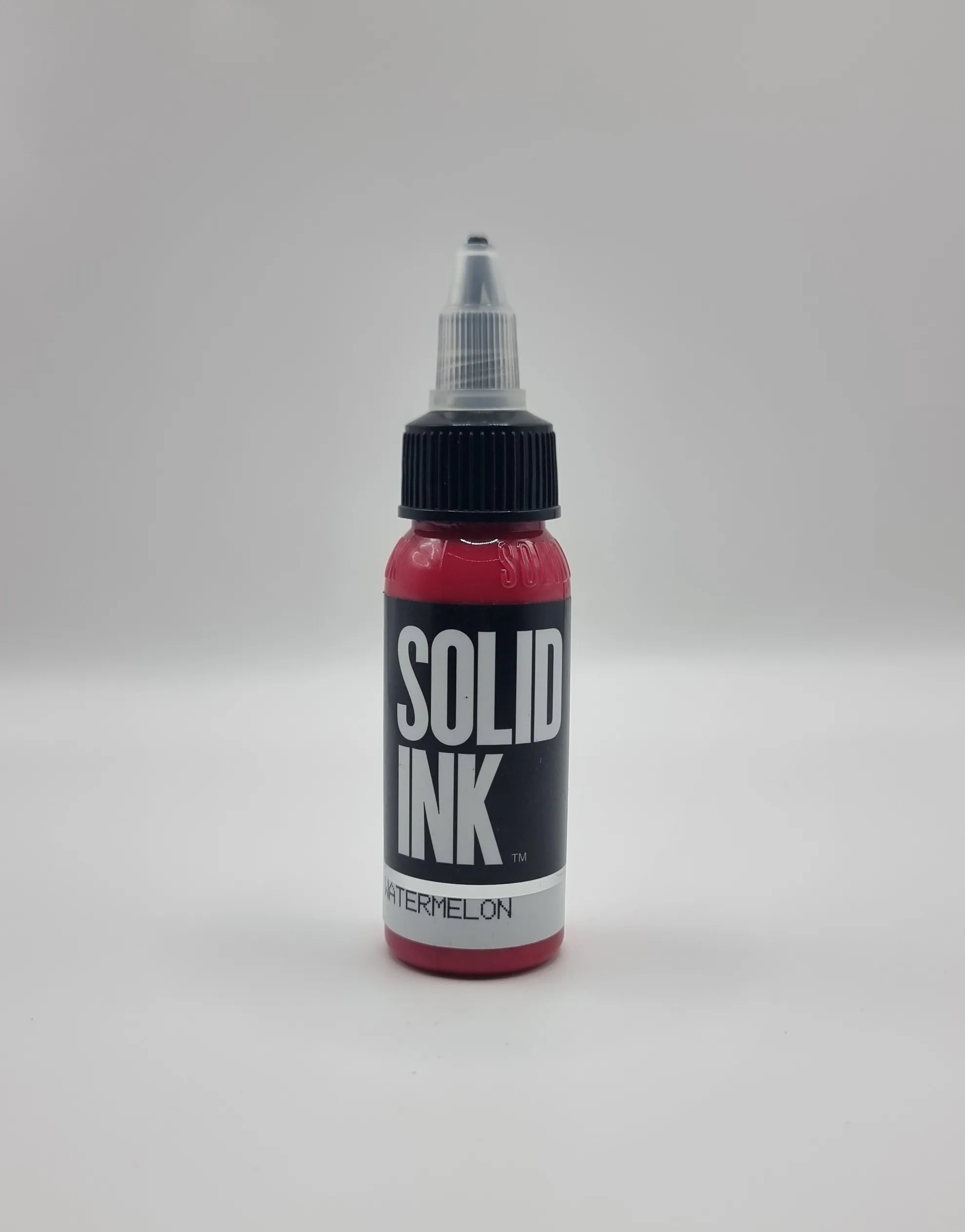 SOLID INK WATERMELON