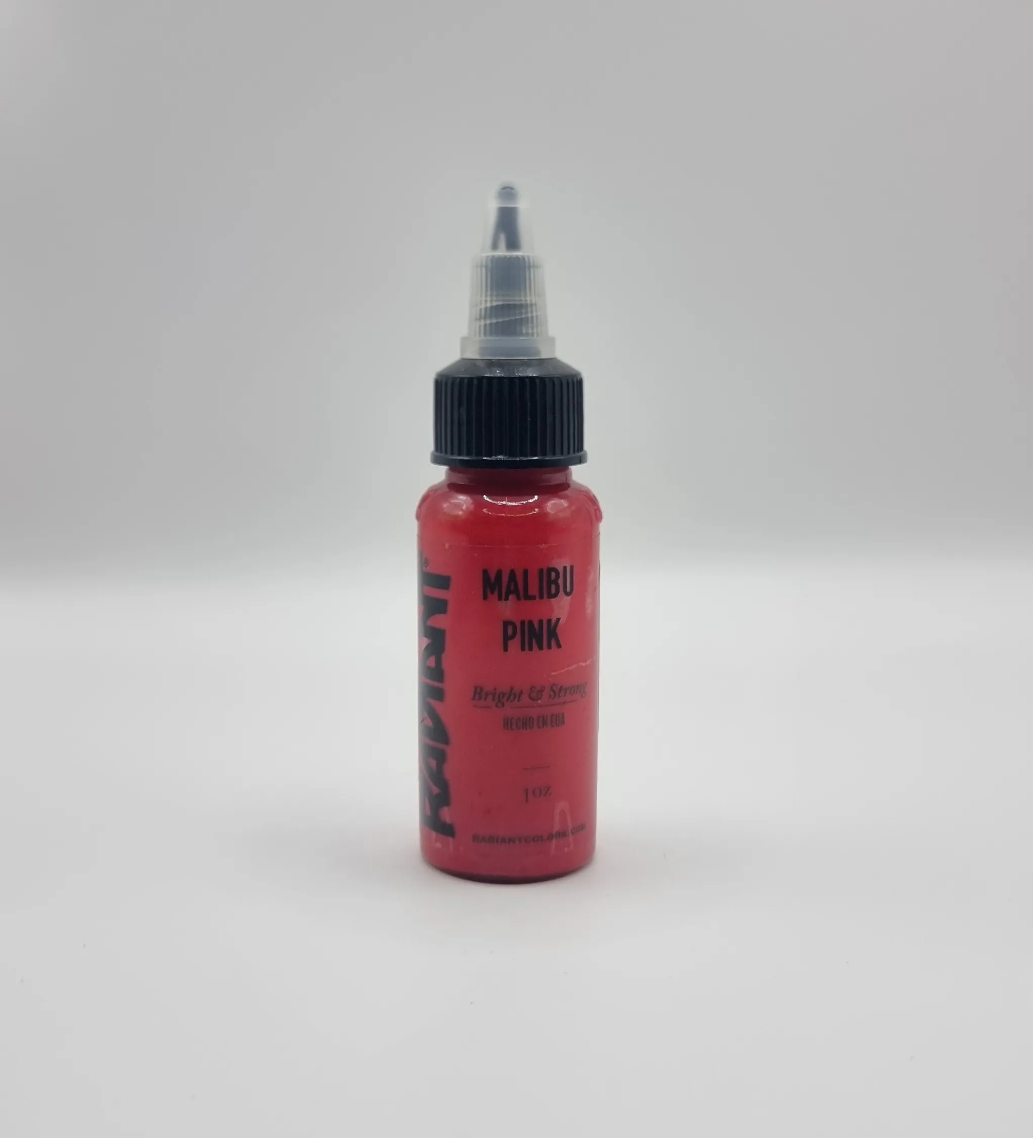 RADIANT MALIBU PINK