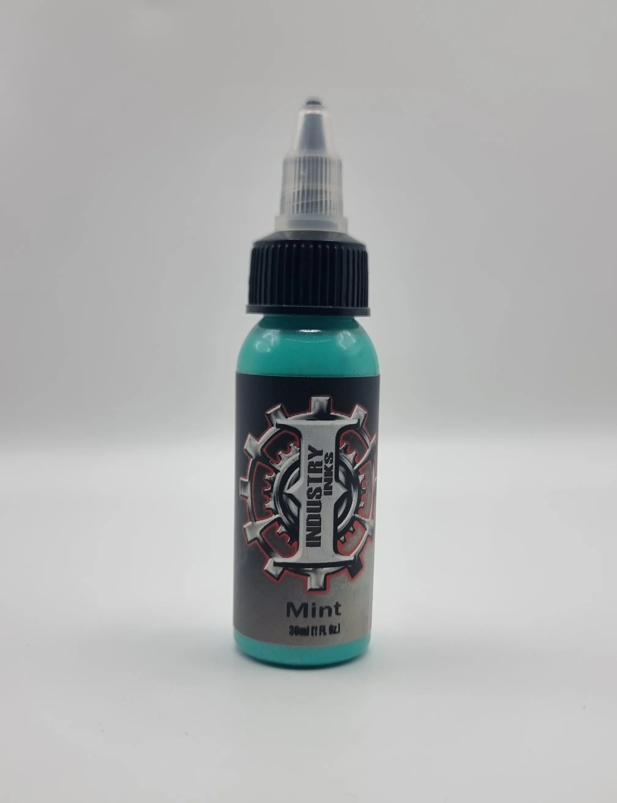 INDUSTRY INK MINT