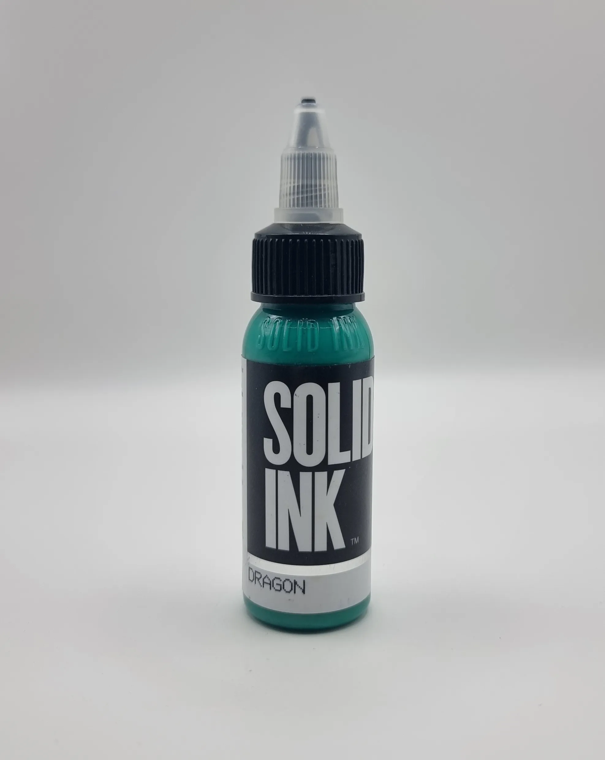 SOLID INK DRAGON