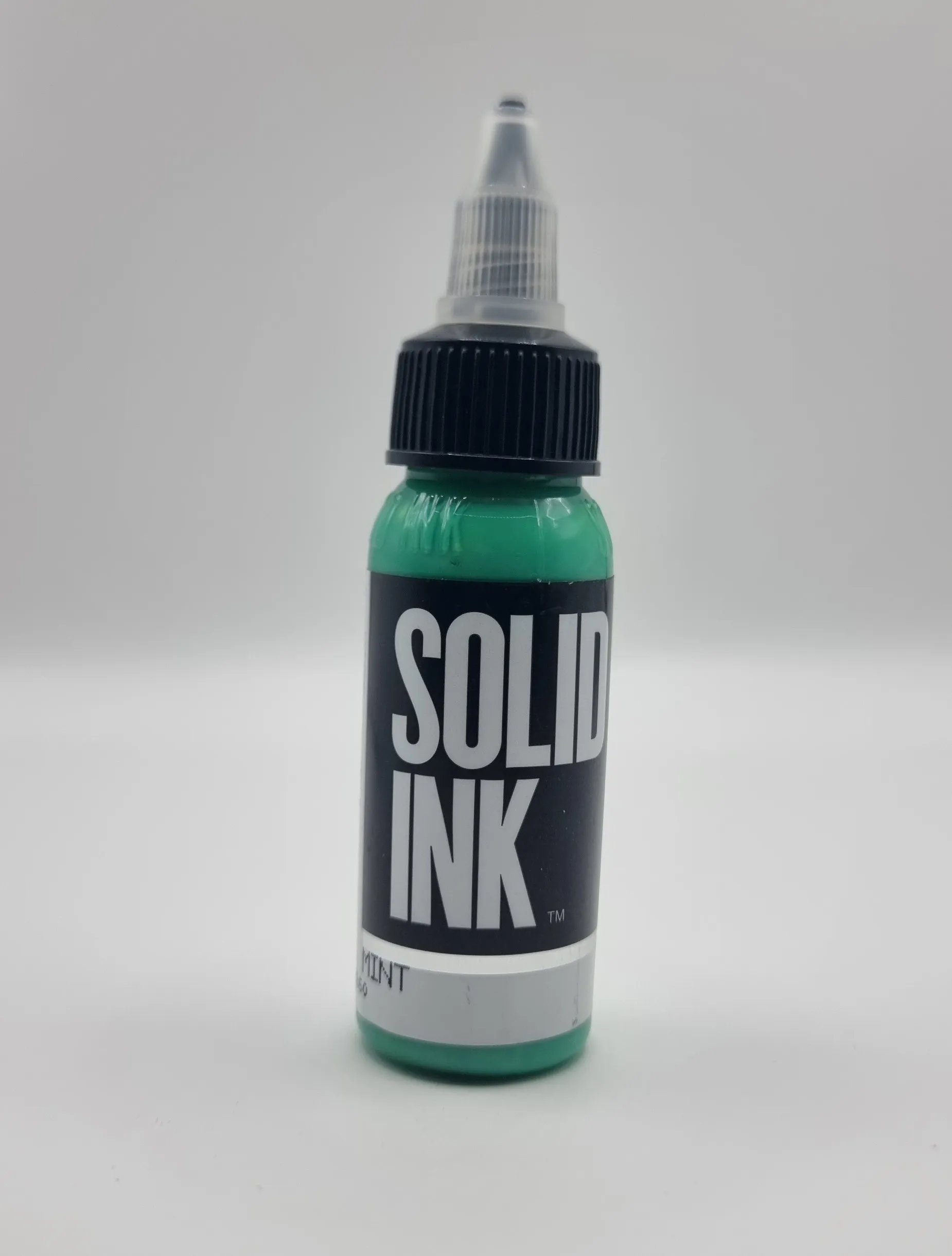 SOLID INK MINT