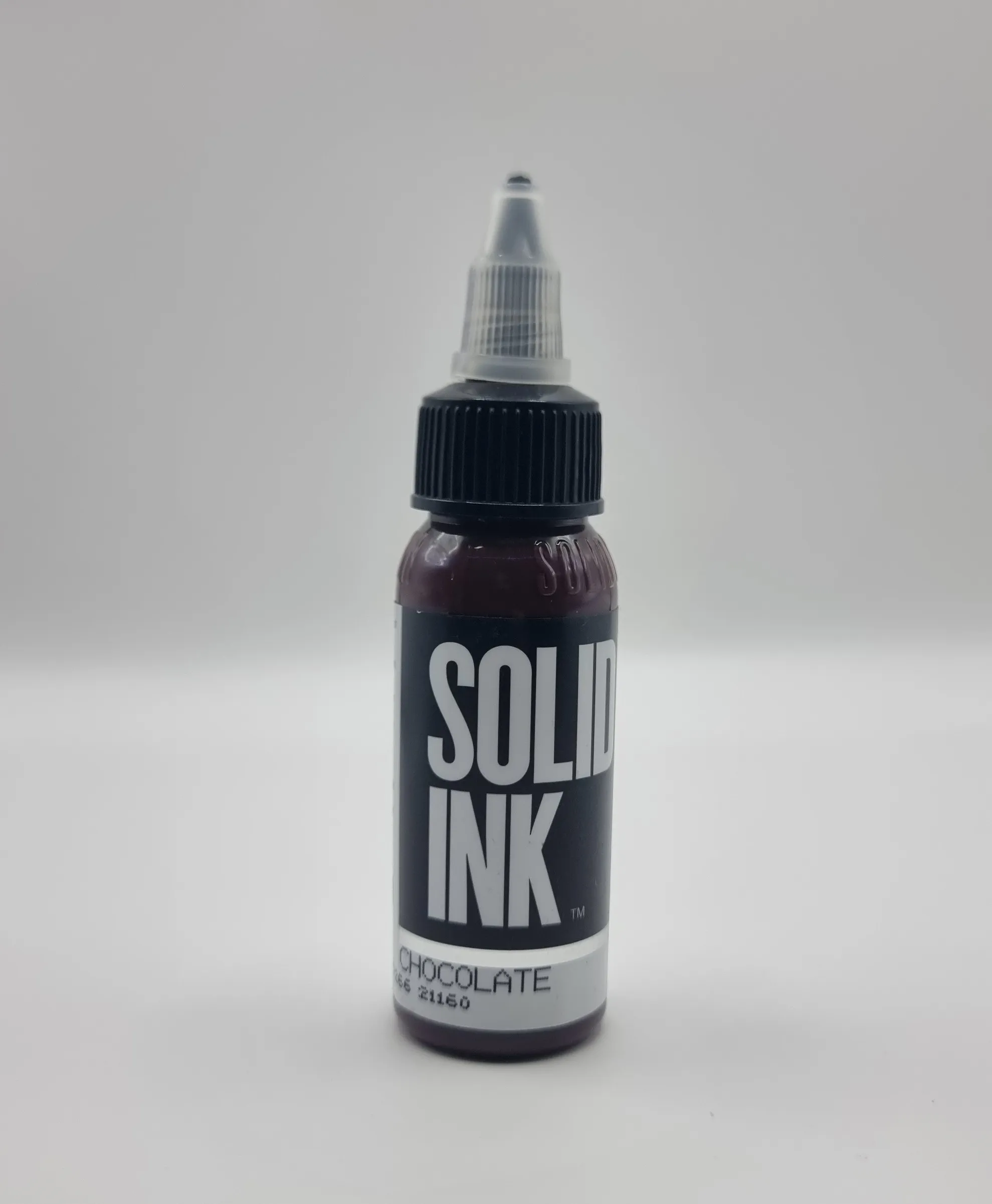 SOLID INK CHOCOLATE