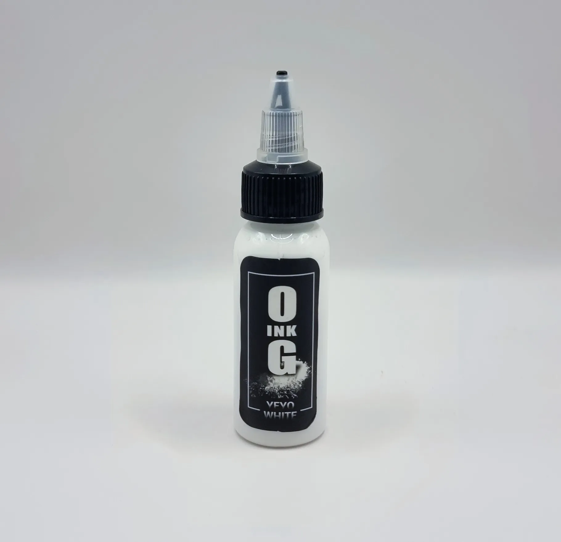 OG YEYO WHITE 1 oz