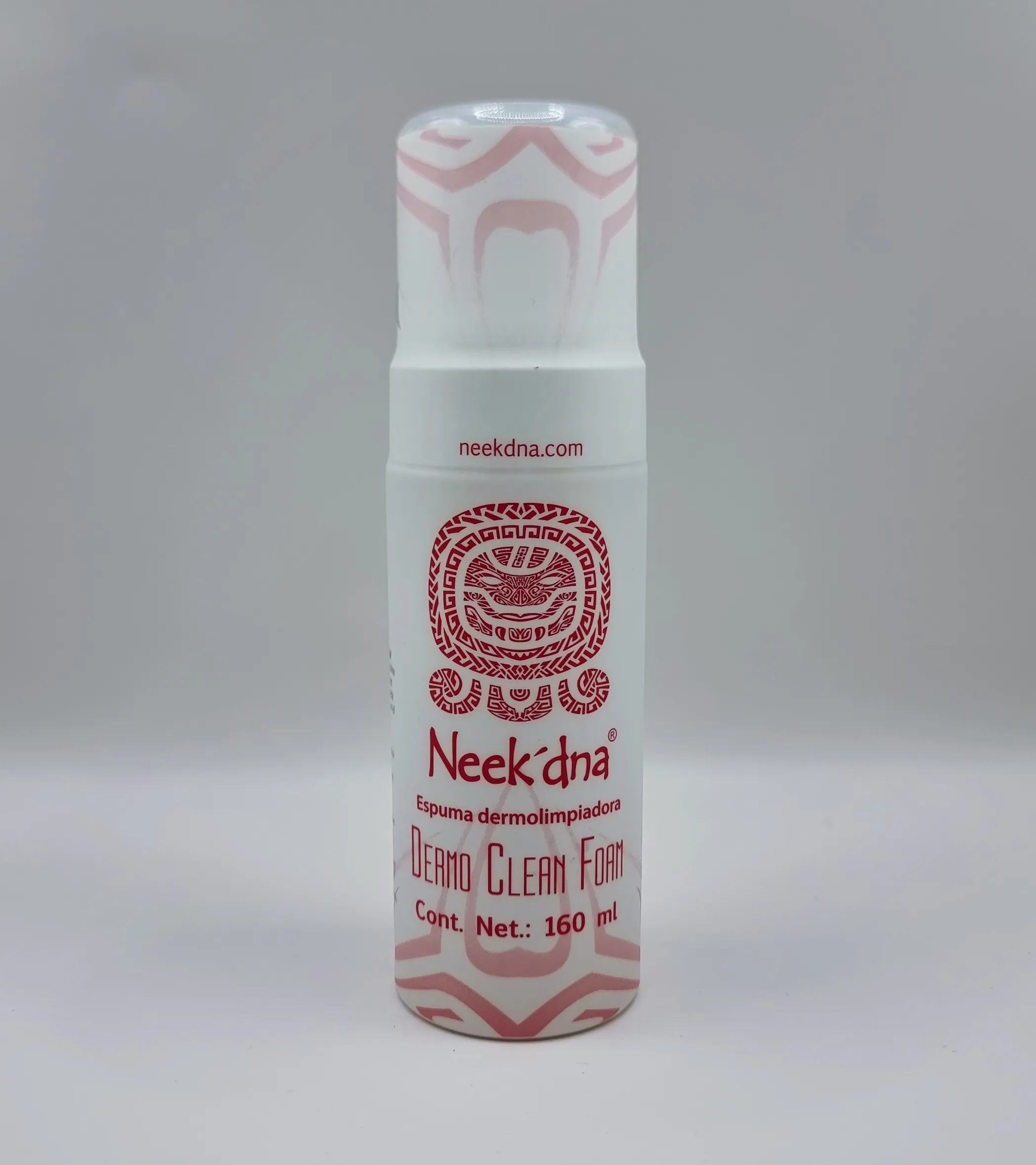 NEEK DNA DERMO CLEAN FOAM