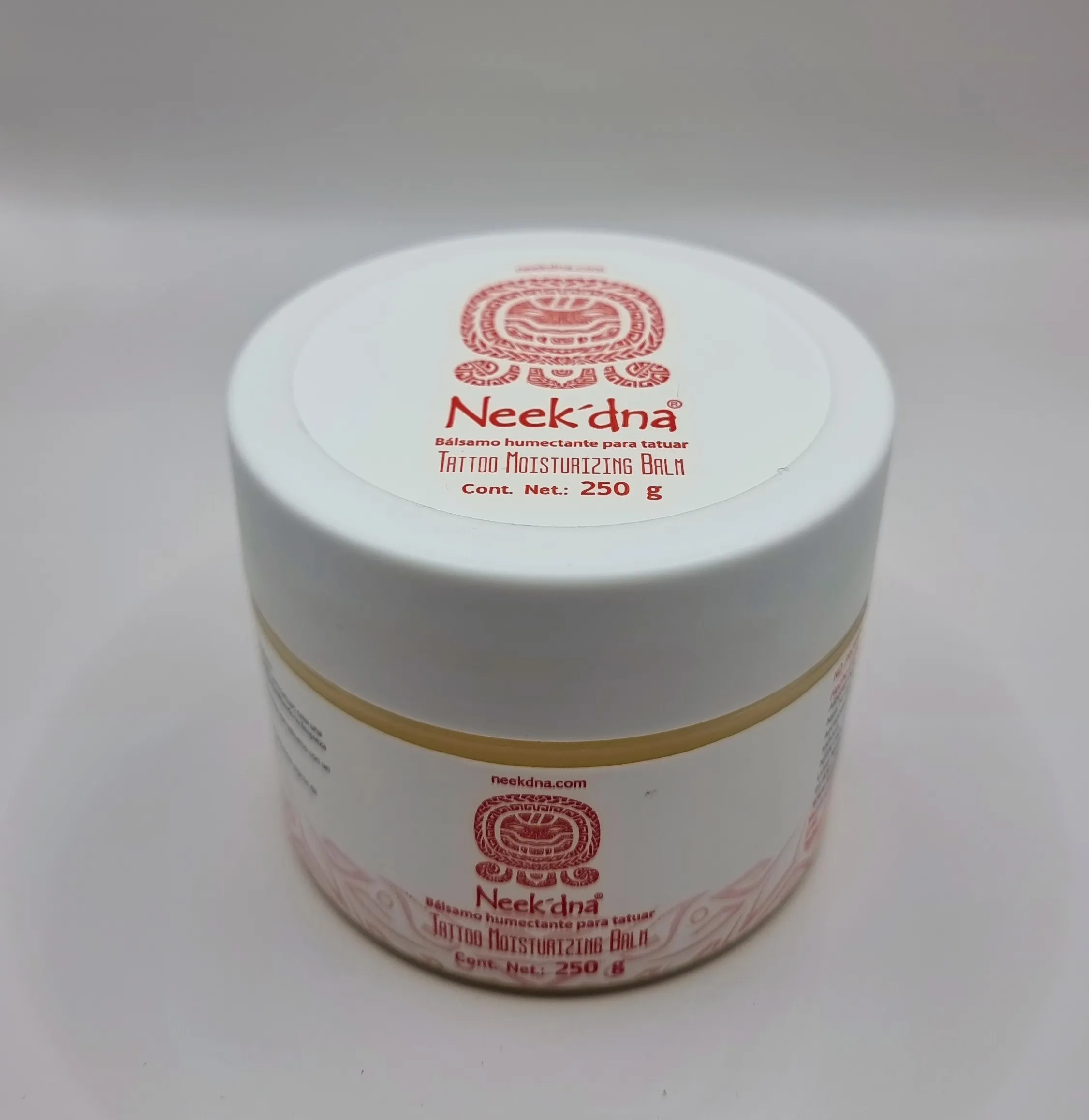 NEEK DNA TATTOO MOISTURIZING BALM