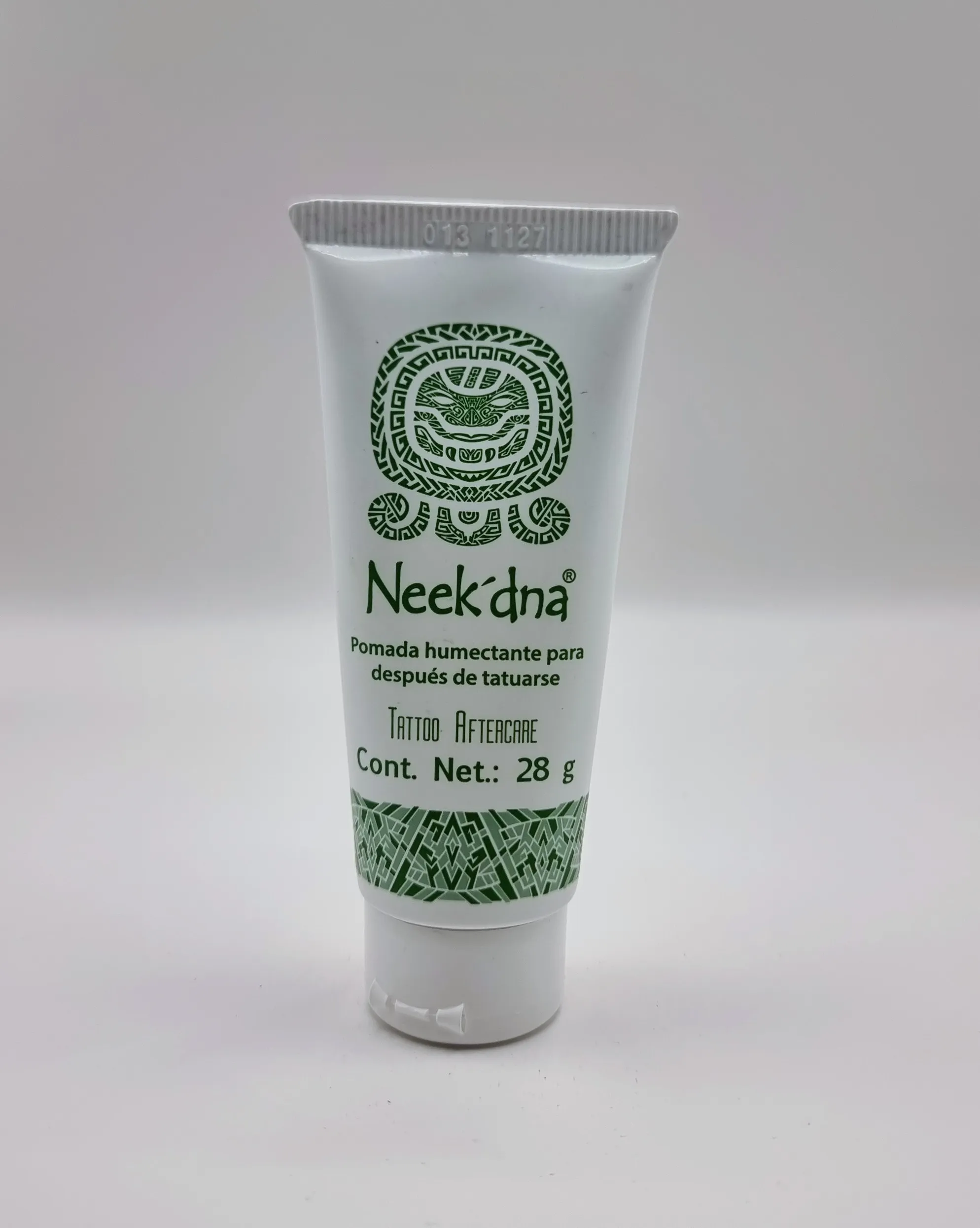 NEEK DNA TATTOO AFTERCARE 28G