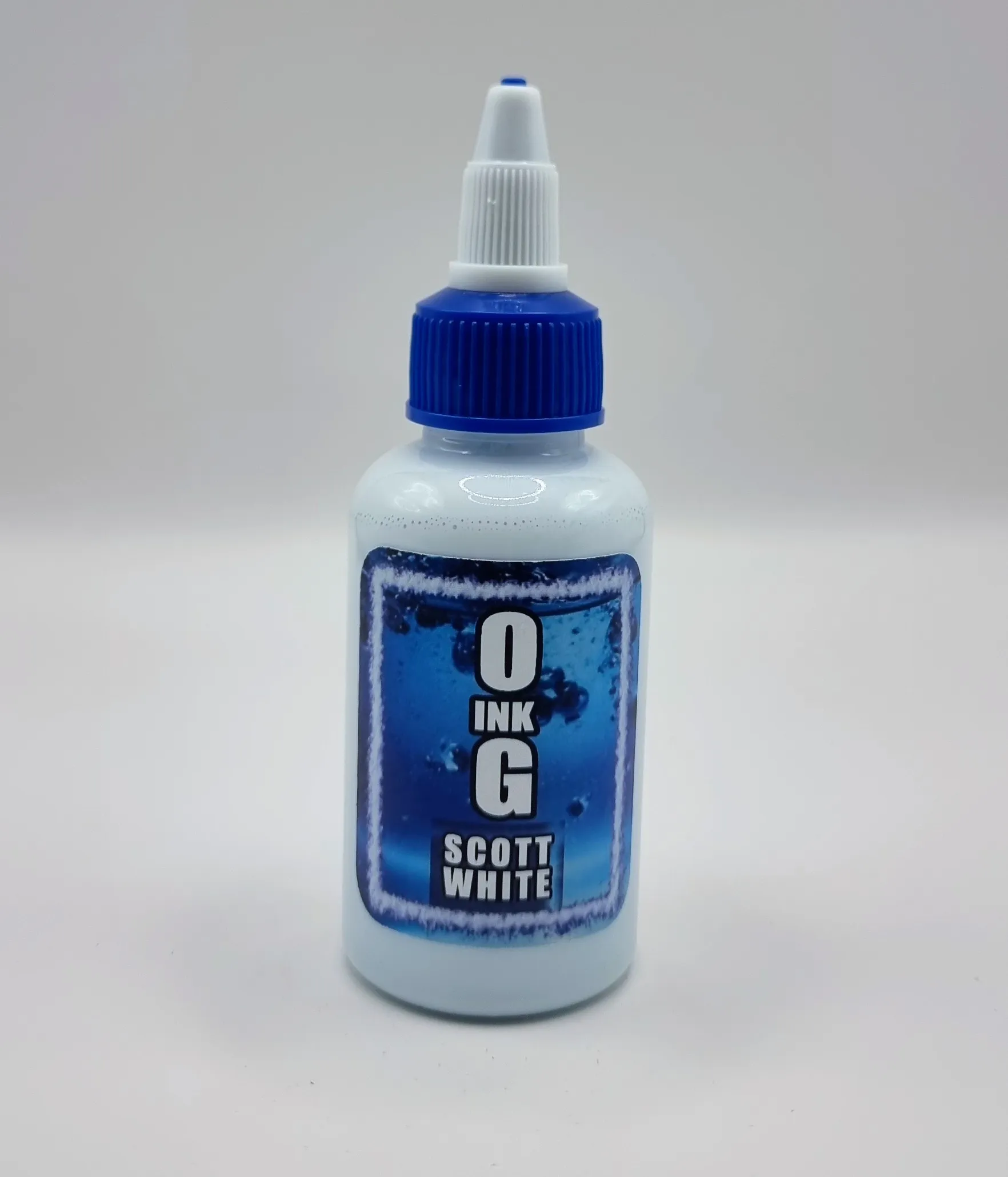 OG SCOTT WHITE 2oz