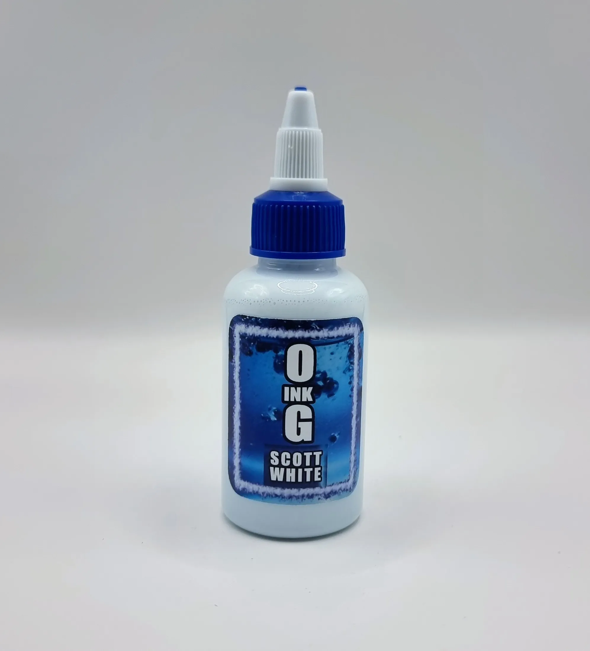 OG SCOTT WHITE 1oz