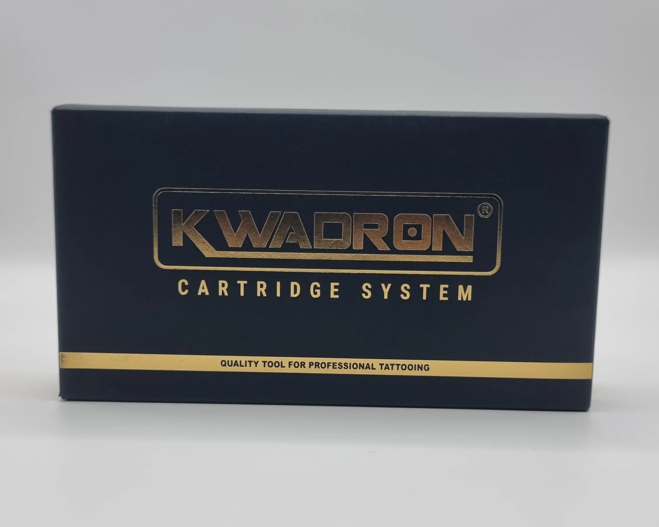 KWADRON CARTRIDGE 20 PCS 3RLLT