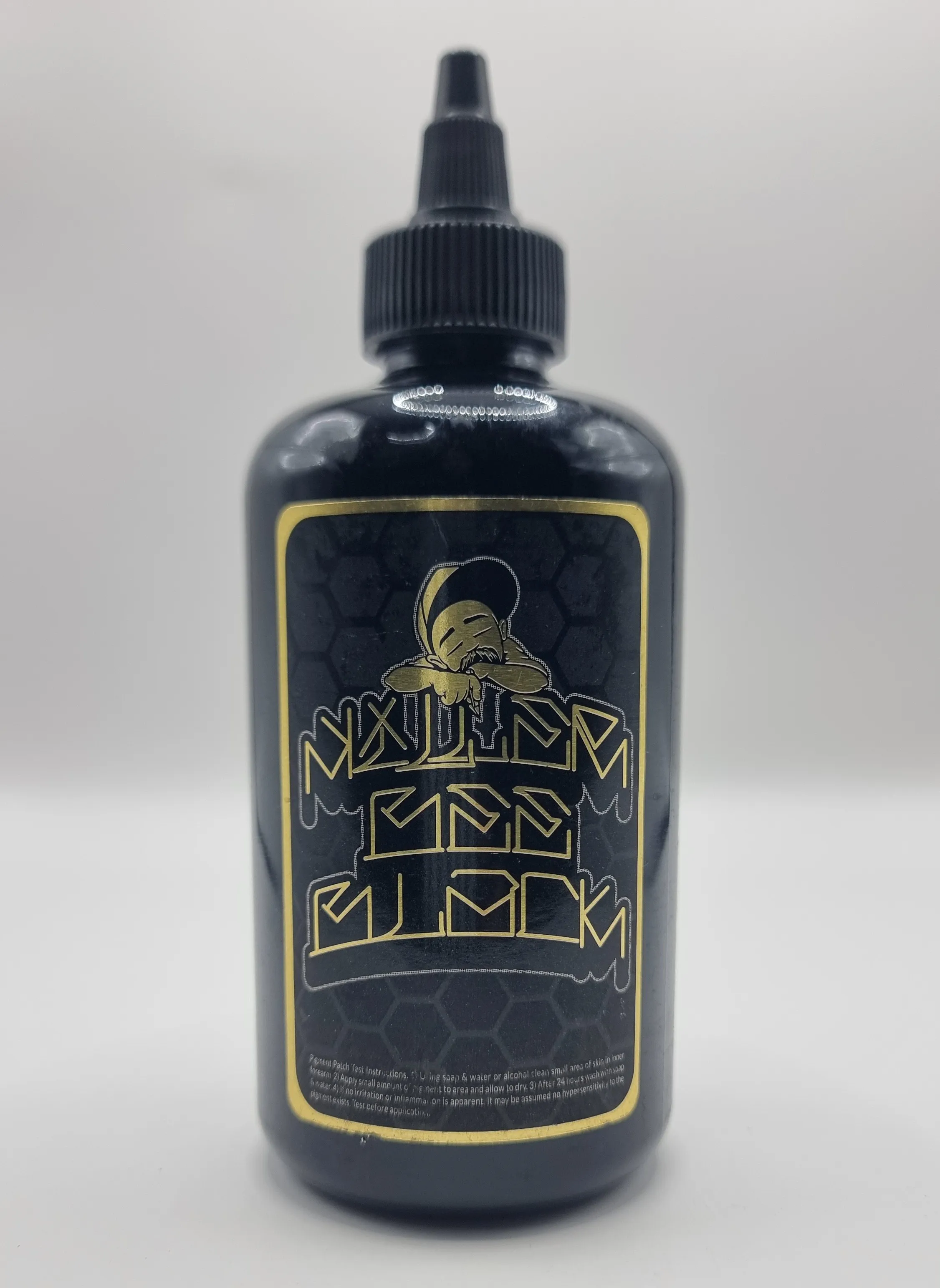 KILLER BEE BLACK 8oz.
