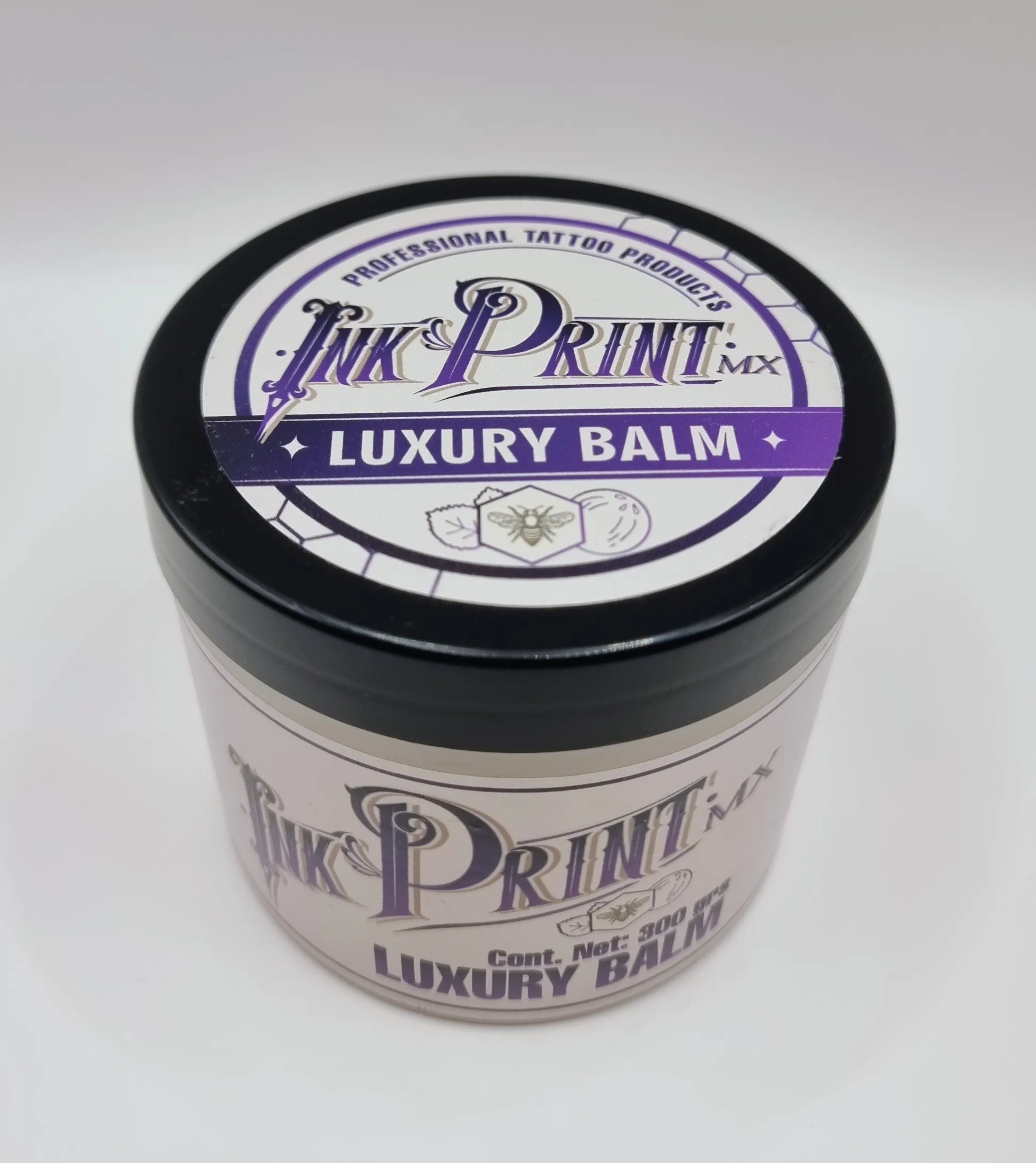 INK PRINT LUXURY BLAM