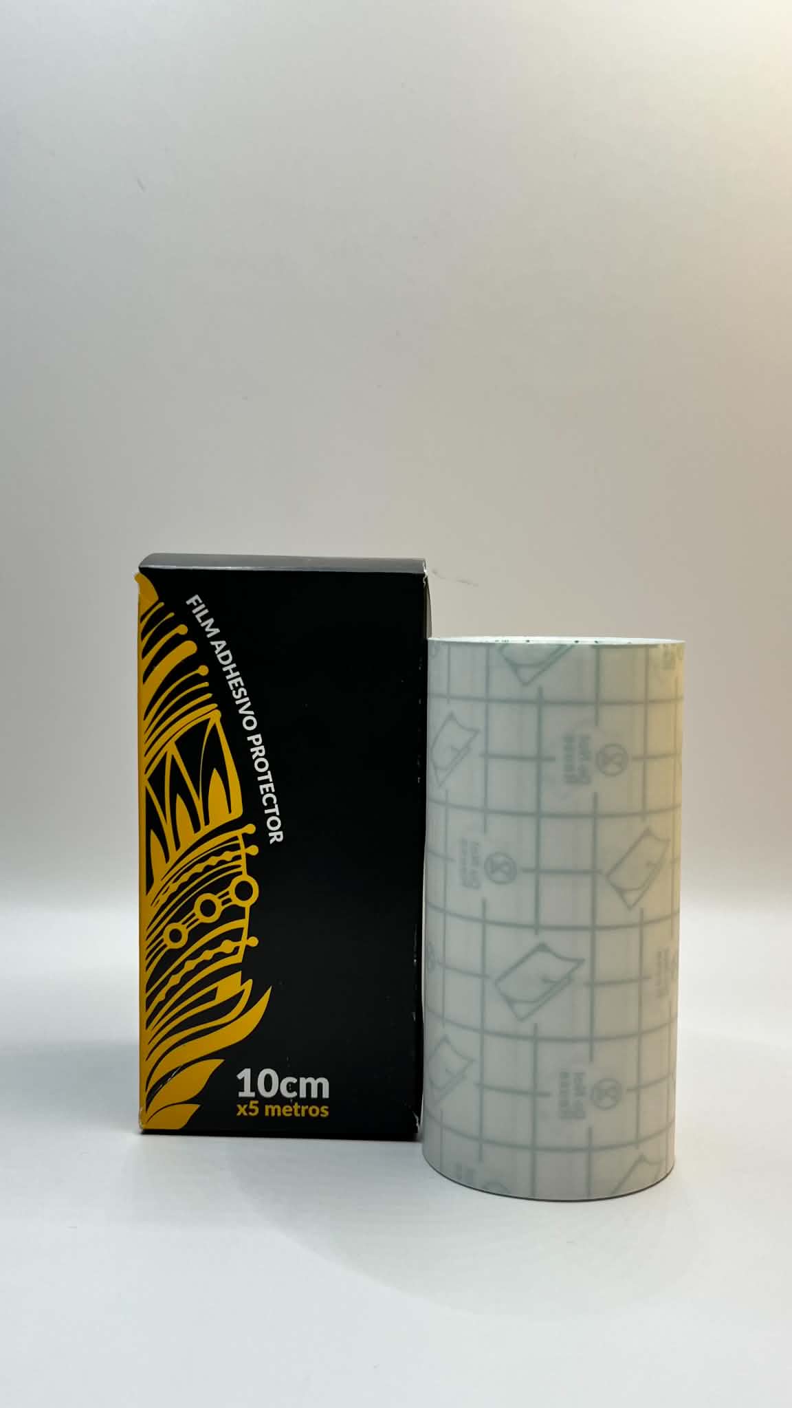 Tattoo parche 10cm