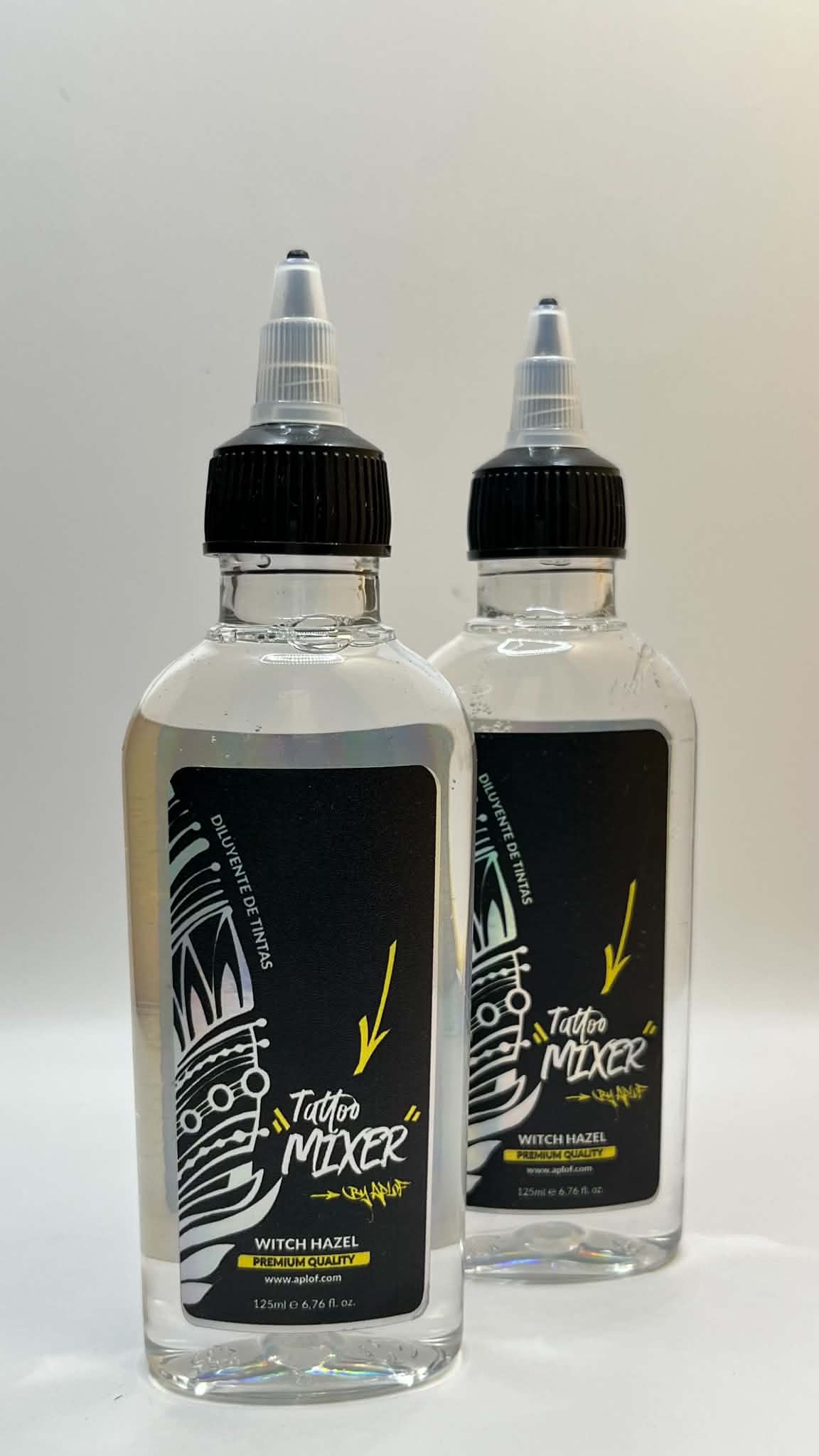 Tattoo MIXER 125ml