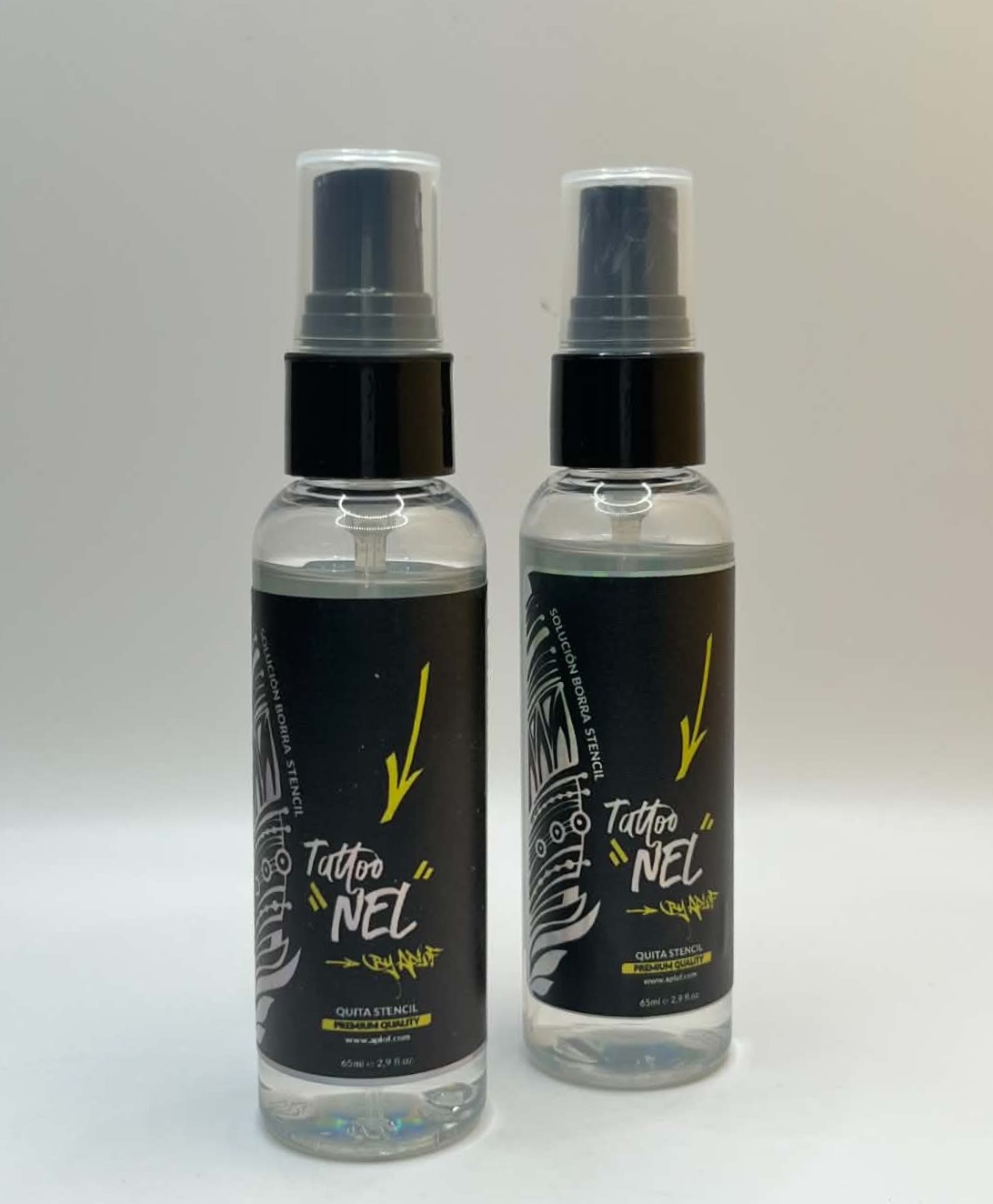 Tattoo NEL 65ml