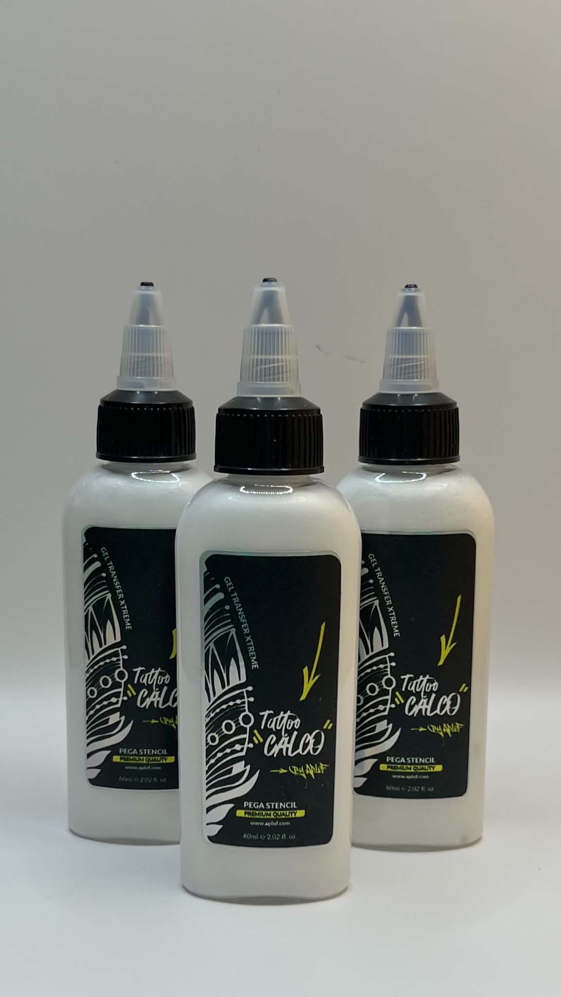 Tattoo CALCO 60ml